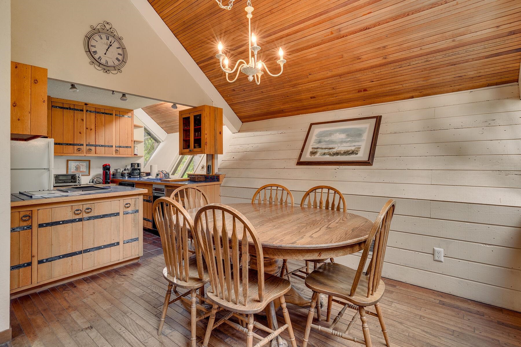 295 Snowbird Loop, Tahoma, CA, 96142