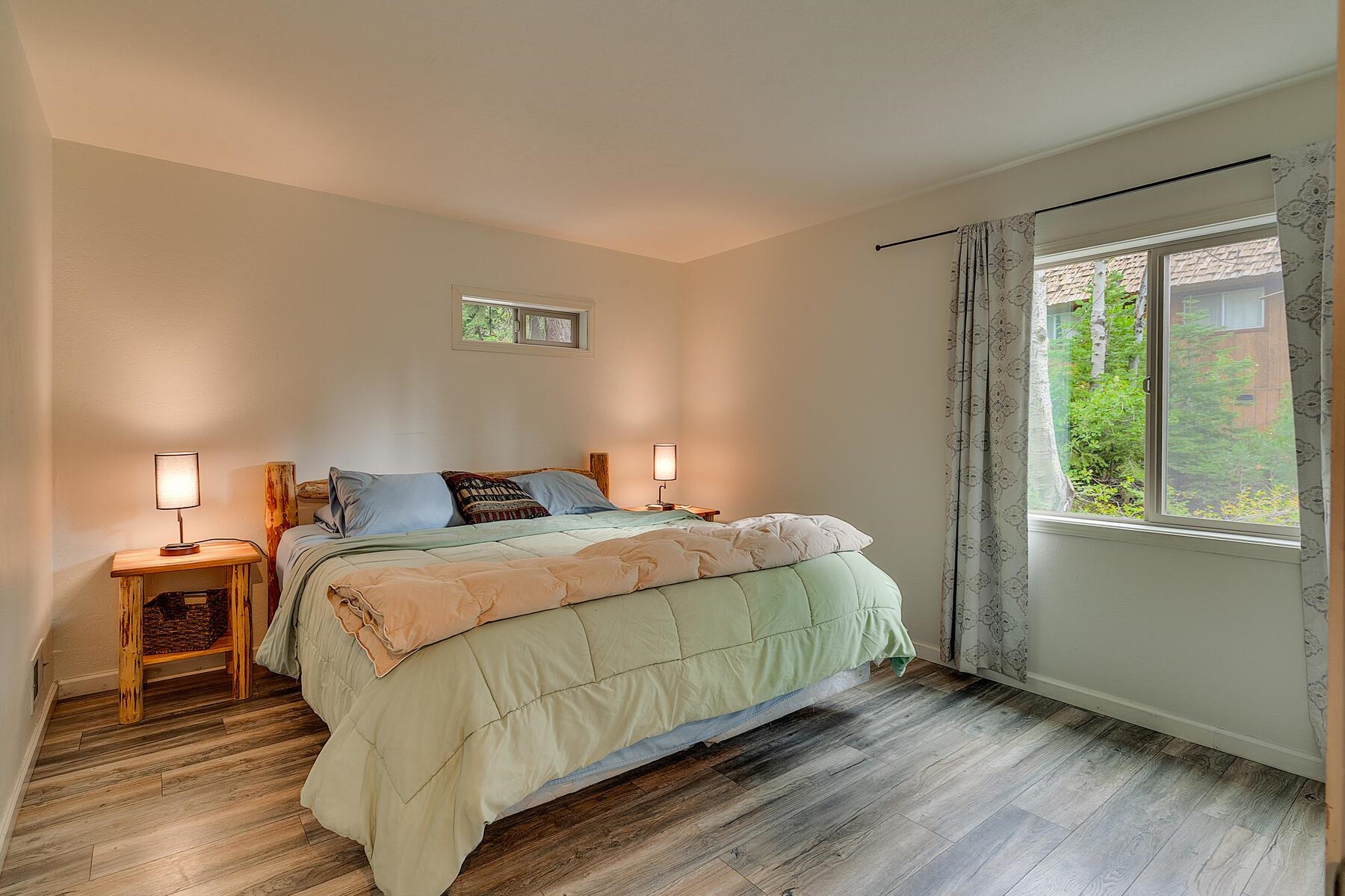 295 Snowbird Loop, Tahoma, CA, 96142