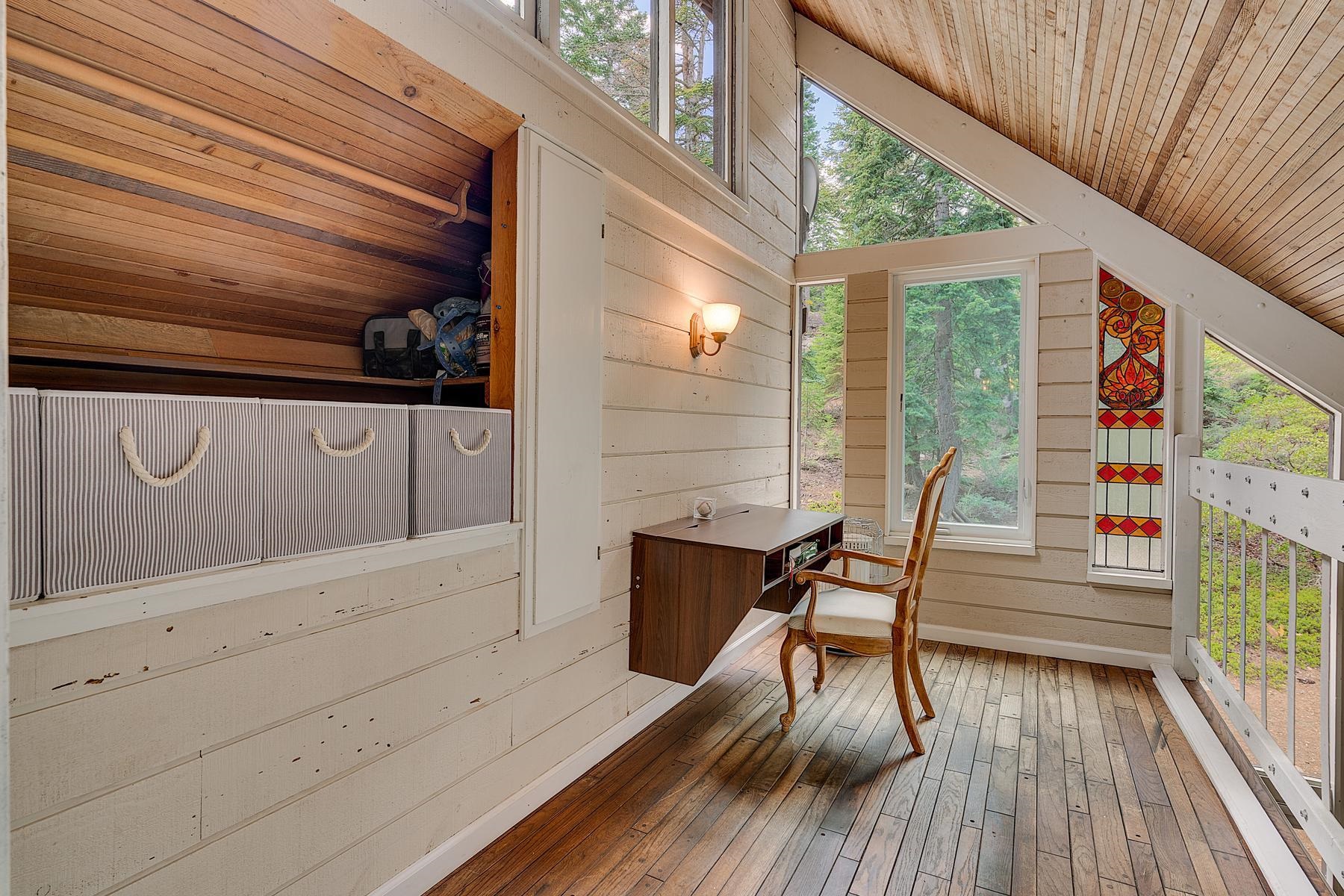 295 Snowbird Loop, Tahoma, CA, 96142