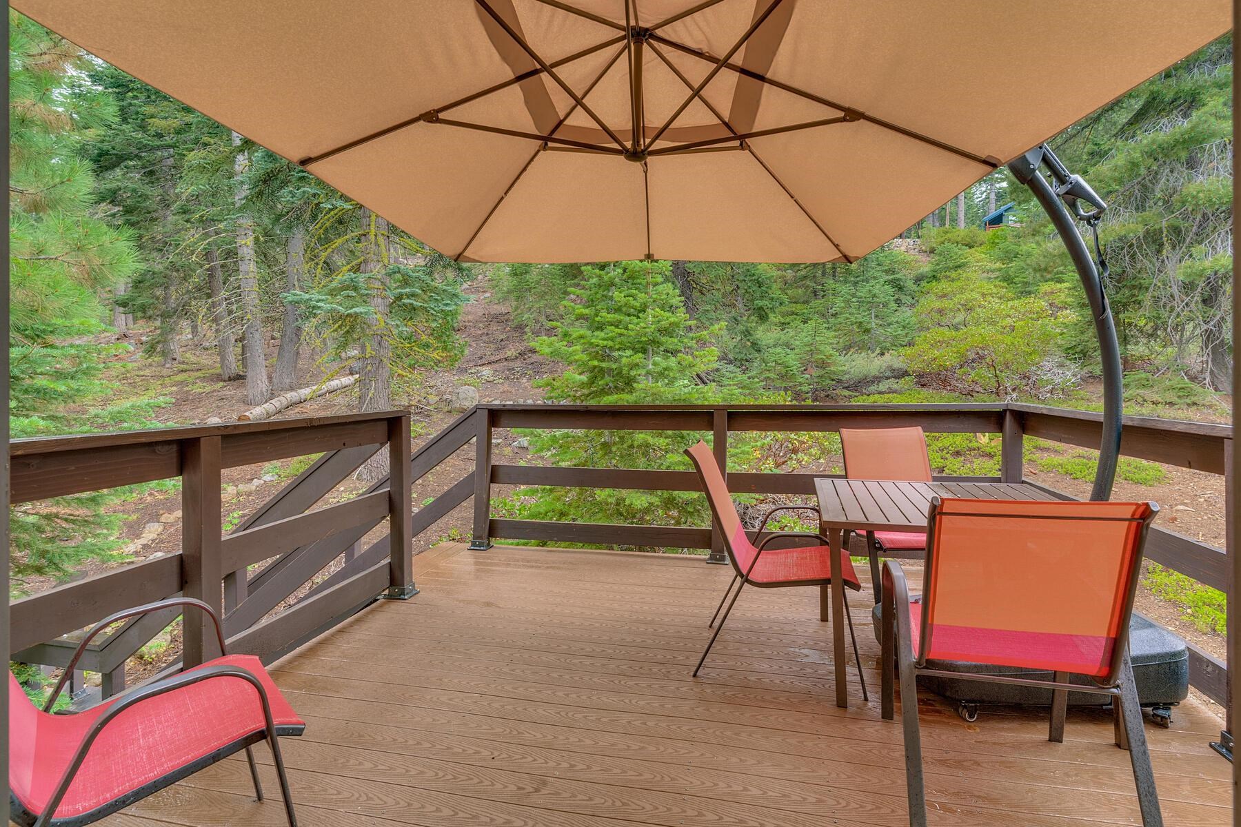 295 Snowbird Loop, Tahoma, CA, 96142