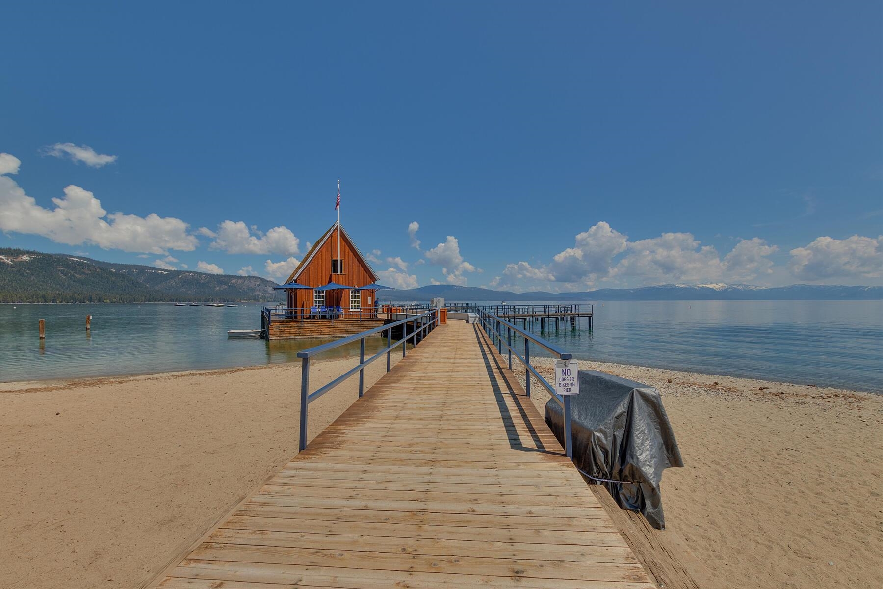 295 Snowbird Loop, Tahoma, CA, 96142