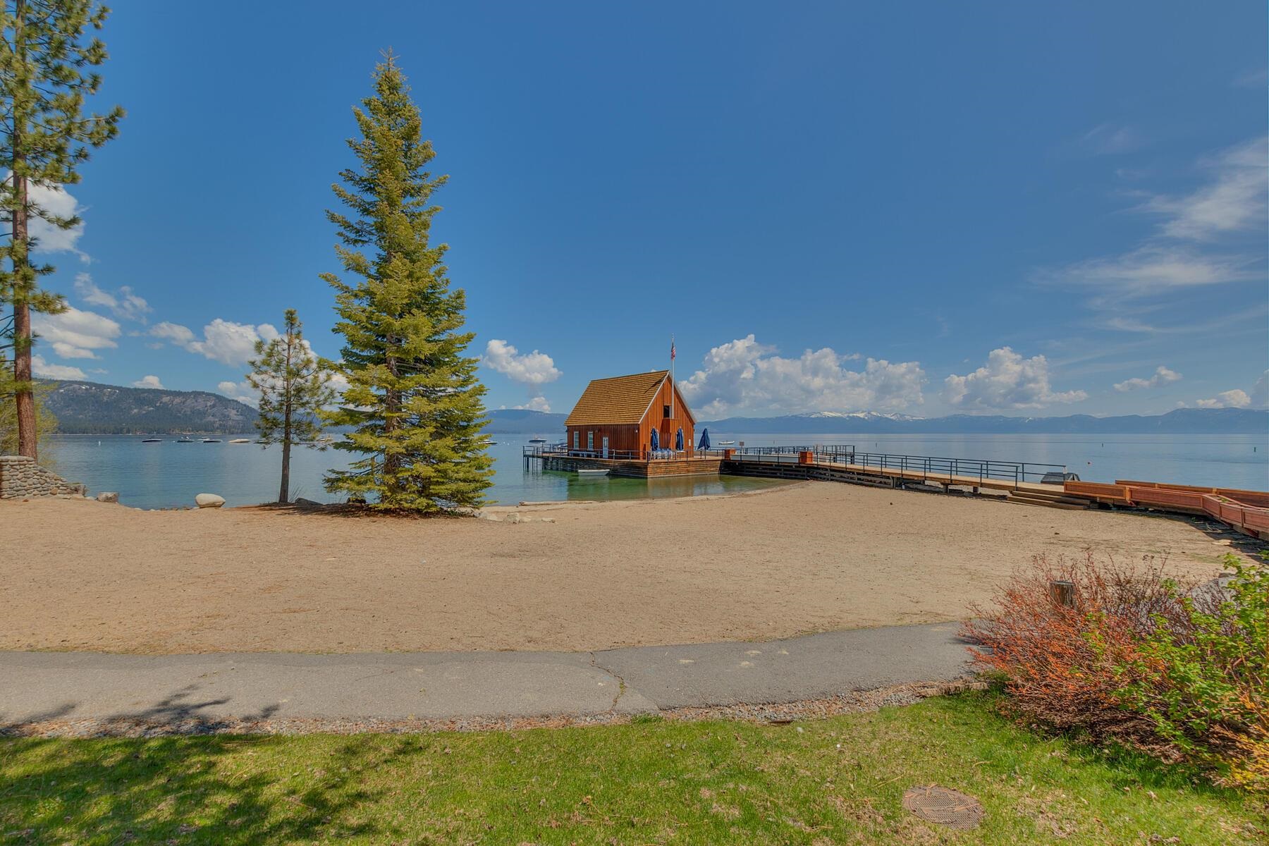 295 Snowbird Loop, Tahoma, CA, 96142