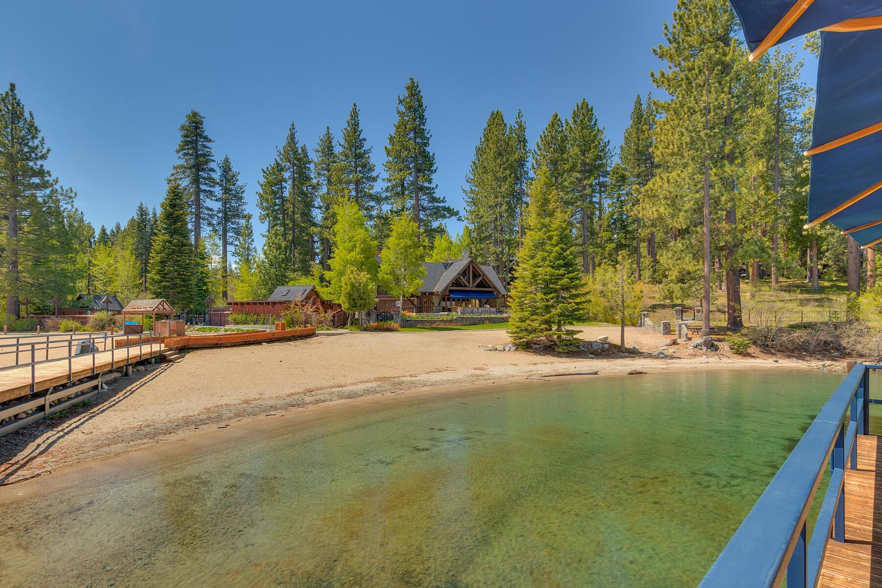 295 Snowbird Loop, Tahoma, CA, 96142