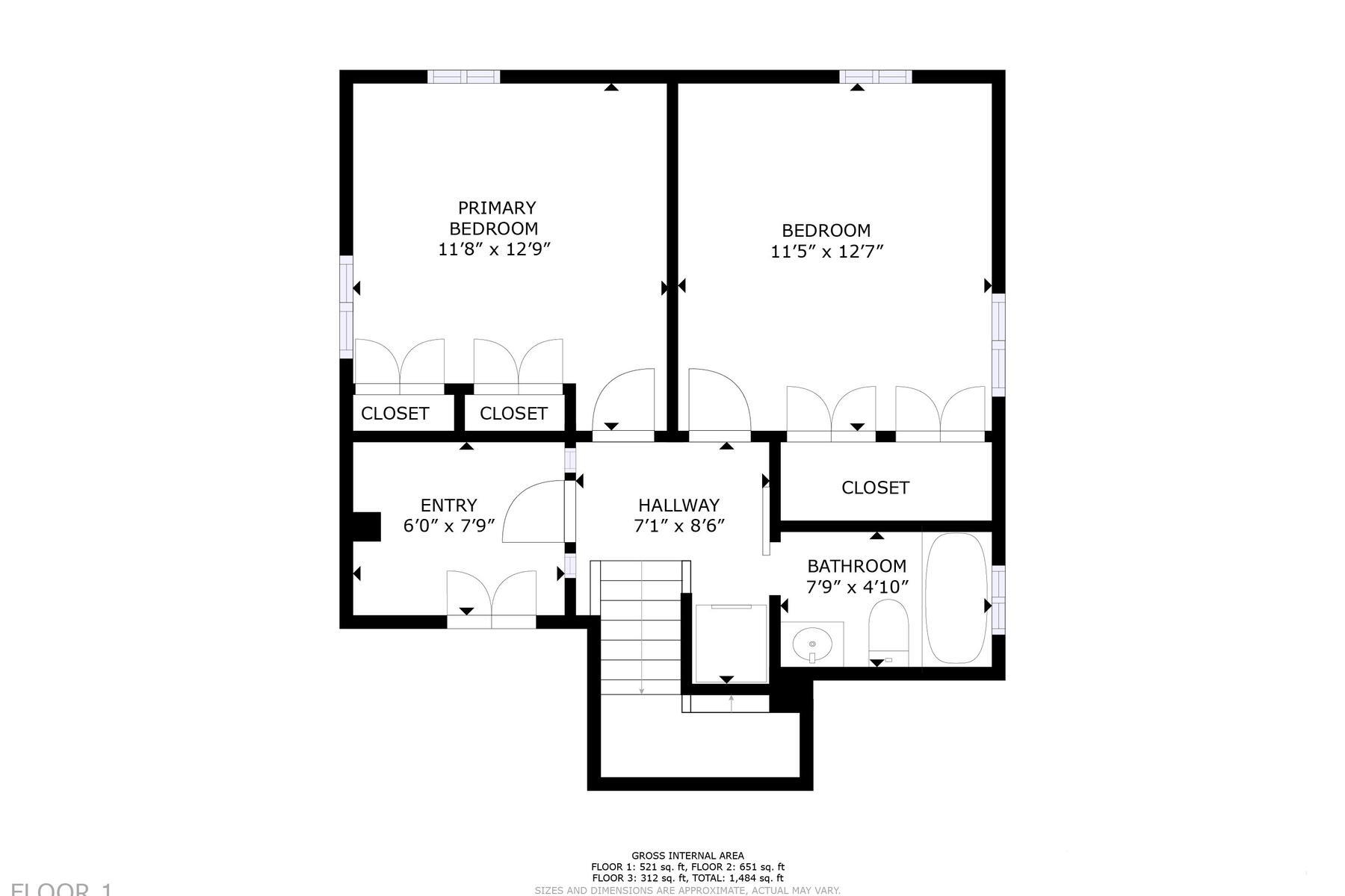 295 Snowbird Loop, Tahoma, CA, 96142