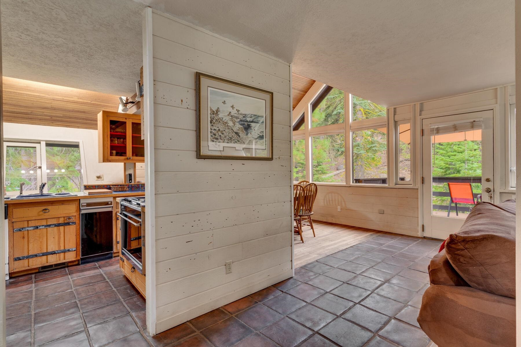 295 Snowbird Loop, Tahoma, CA, 96142