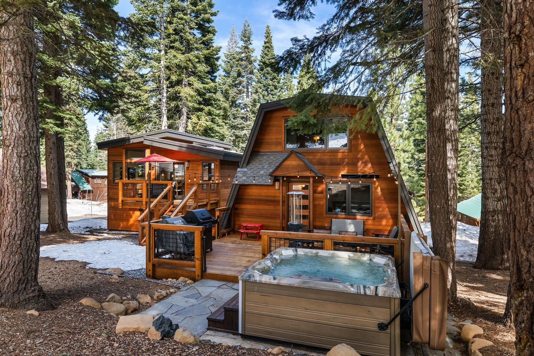 14075 Herringbone Way, Truckee, CA, 96161