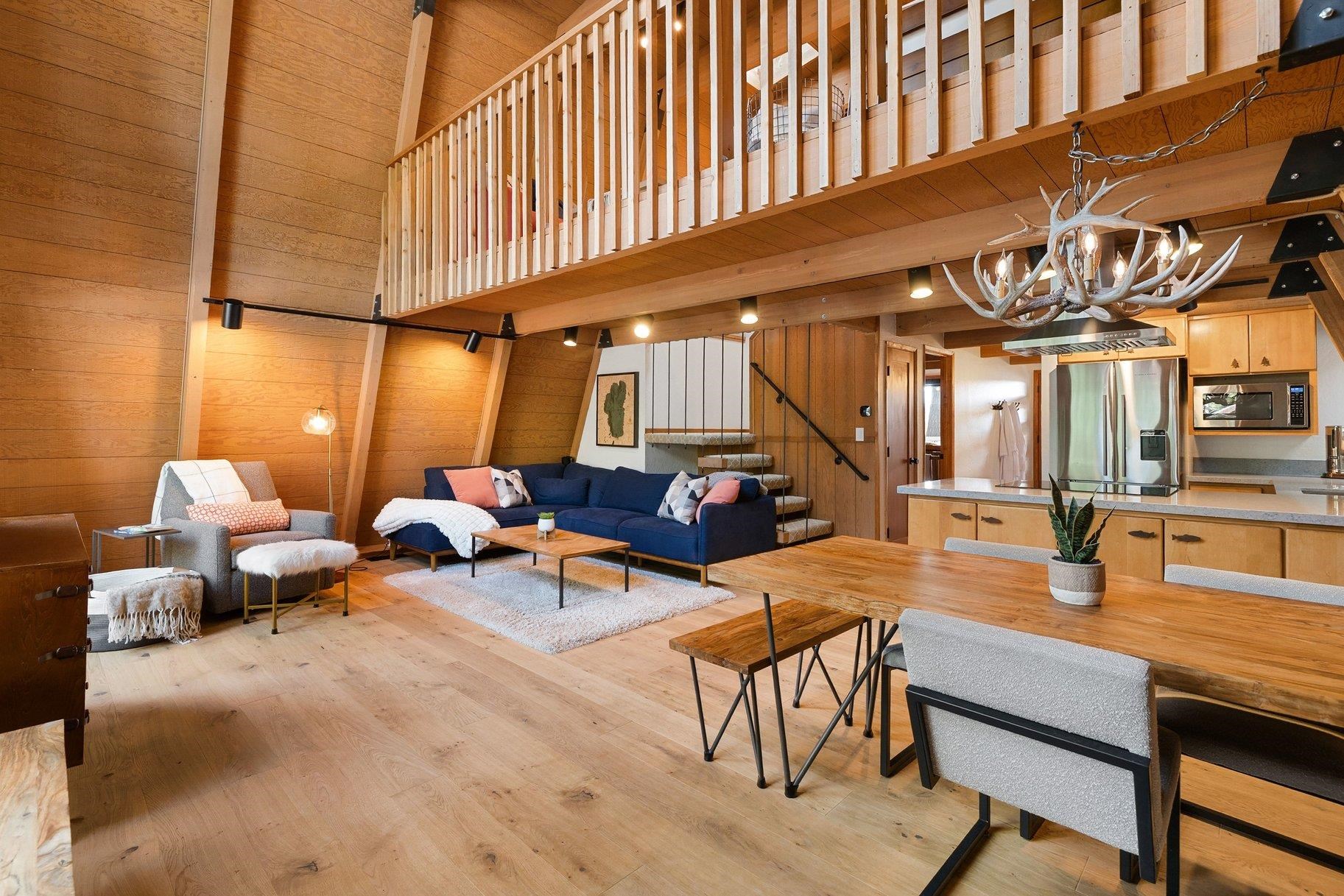 14075 Herringbone Way, Truckee, CA, 96161