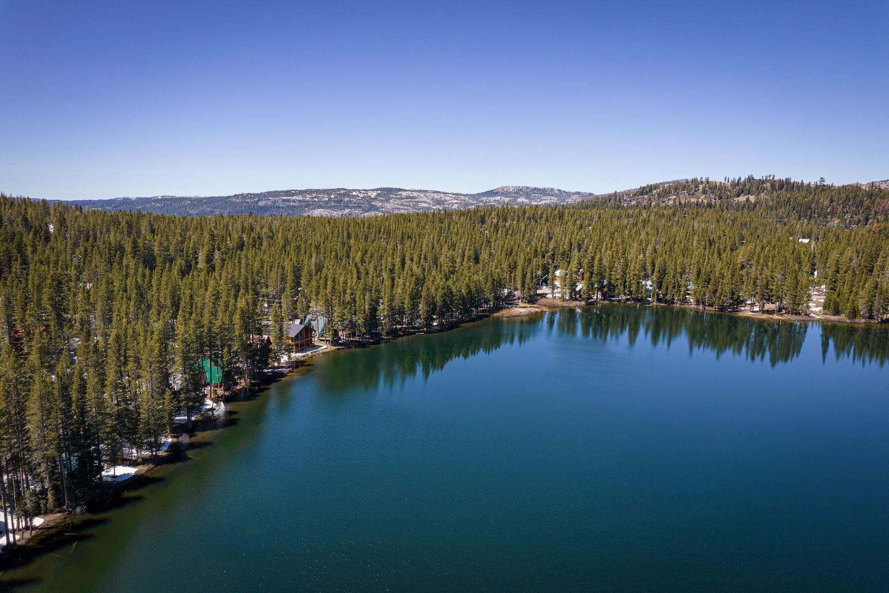 6194 Serene Road, Soda Springs, CA, 95724