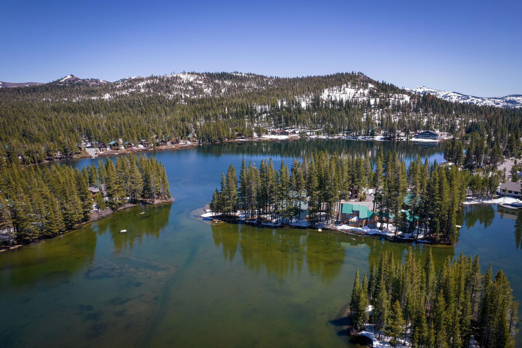 6194 Serene Road, Soda Springs, CA, 95724