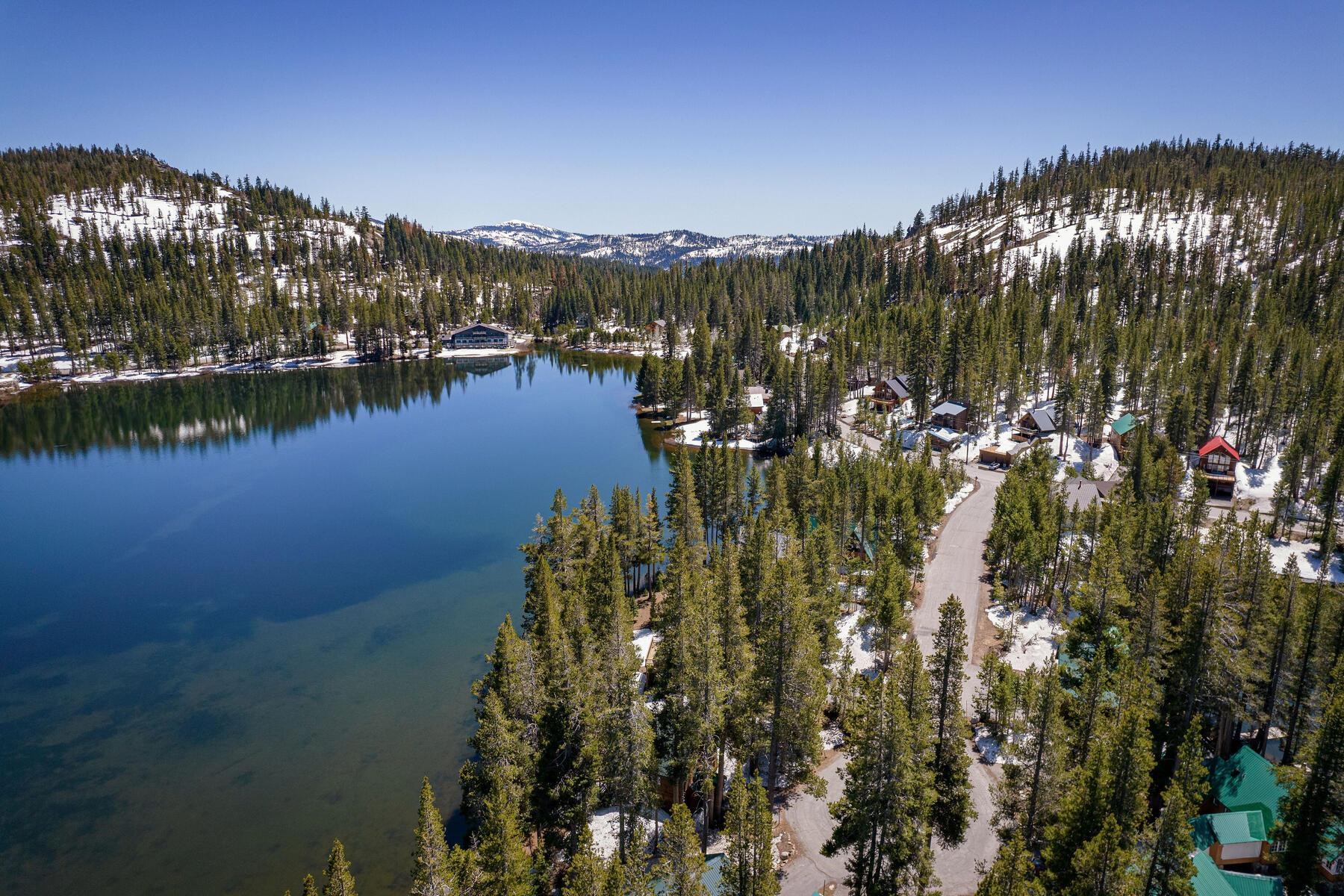 6194 Serene Road, Soda Springs, CA, 95724