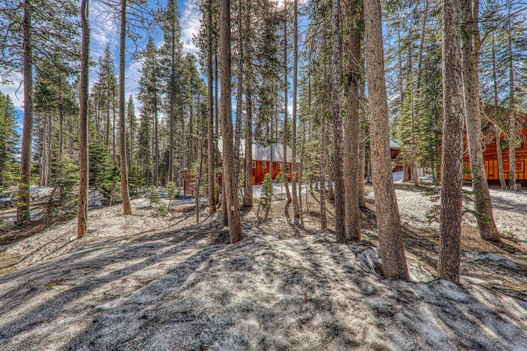 6194 Serene Road, Soda Springs, CA, 95724