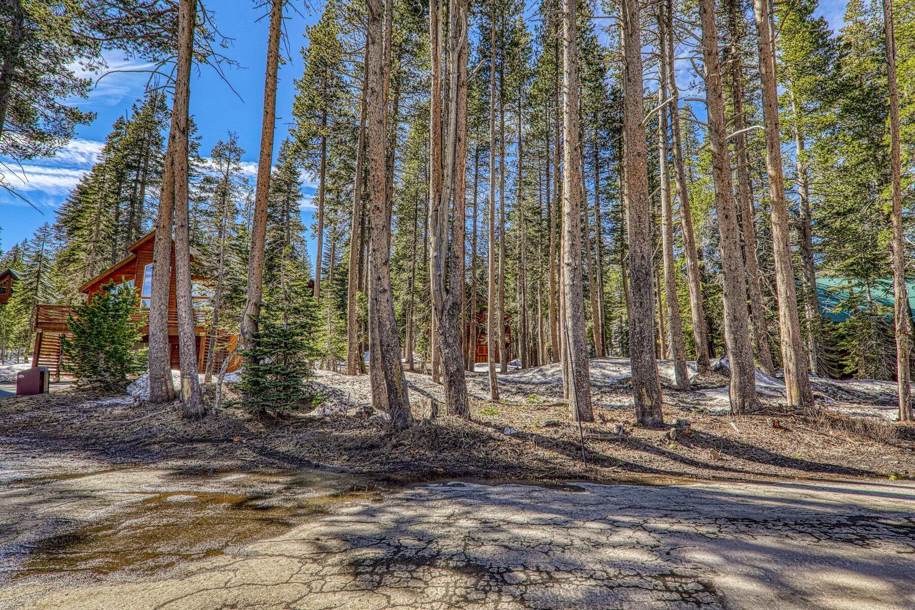 6194 Serene Road, Soda Springs, CA, 95724