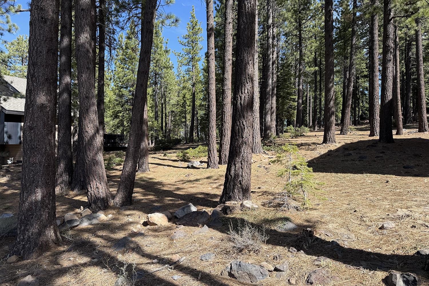 13080 Roundhill Drive, Truckee, CA, 96161