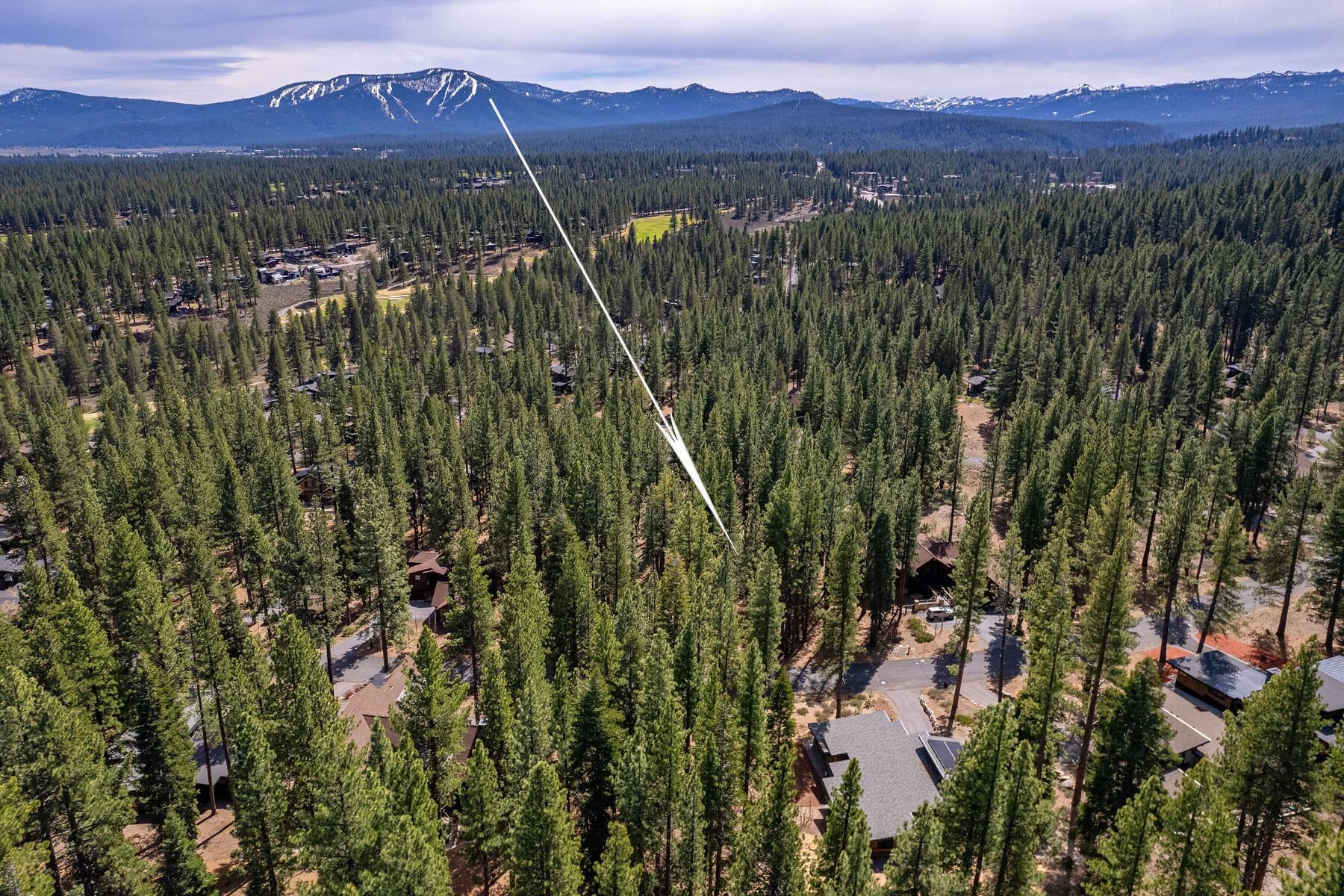 Old Greenwood/Gray's Crossing