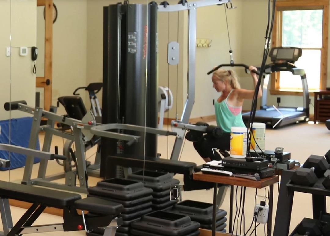 404 Blacktail Ridge, Portola, CA, 96122