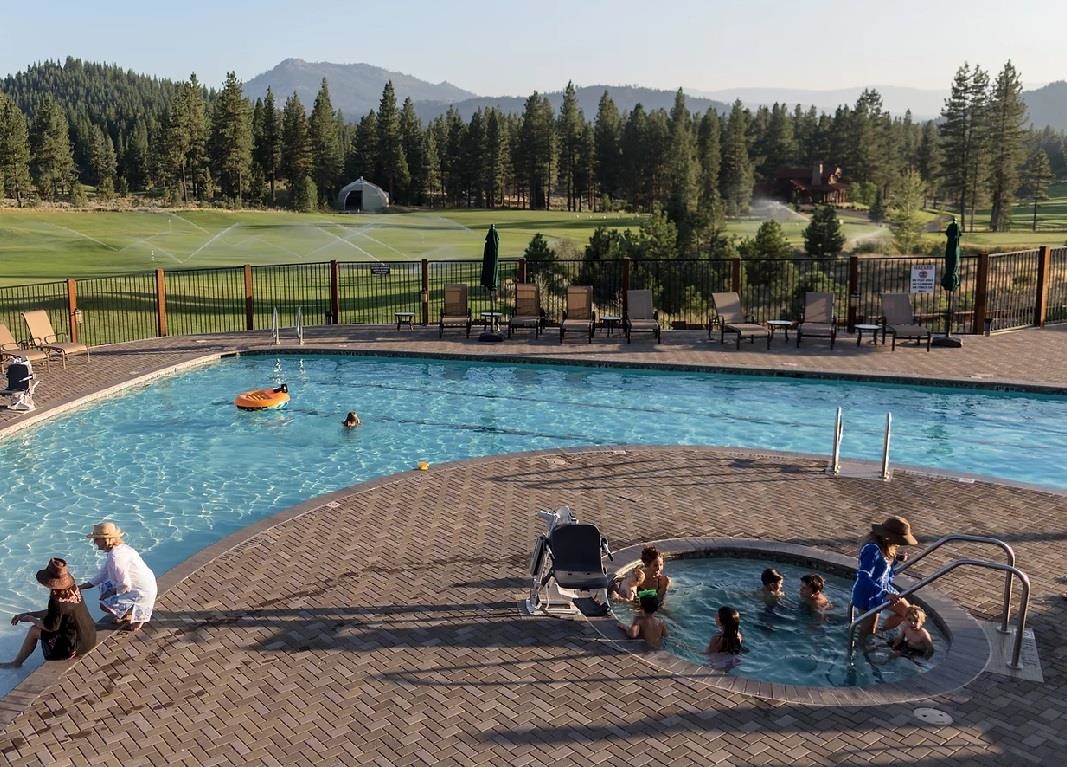 404 Blacktail Ridge, Portola, CA, 96122