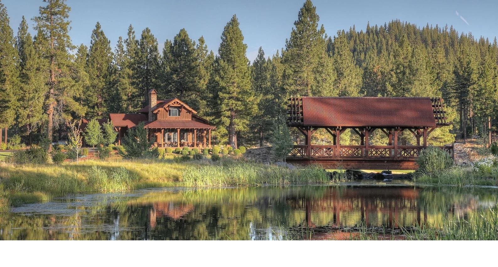 404 Blacktail Ridge, Portola, CA, 96122