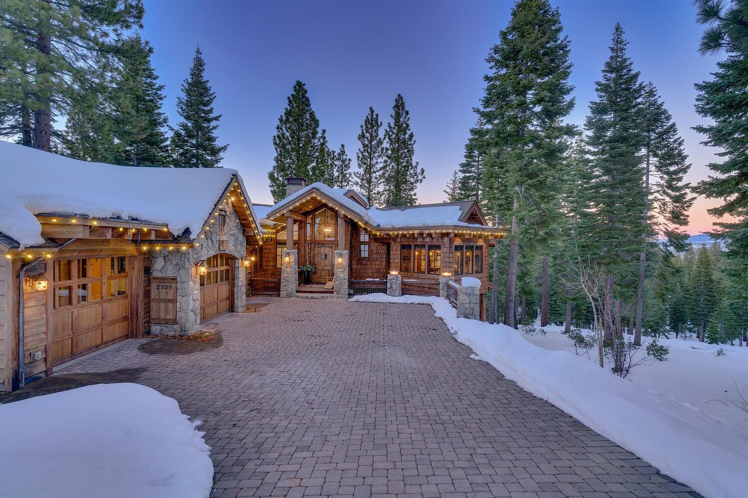 275 Chukkar Drive, Glenbrook, NV, 89413