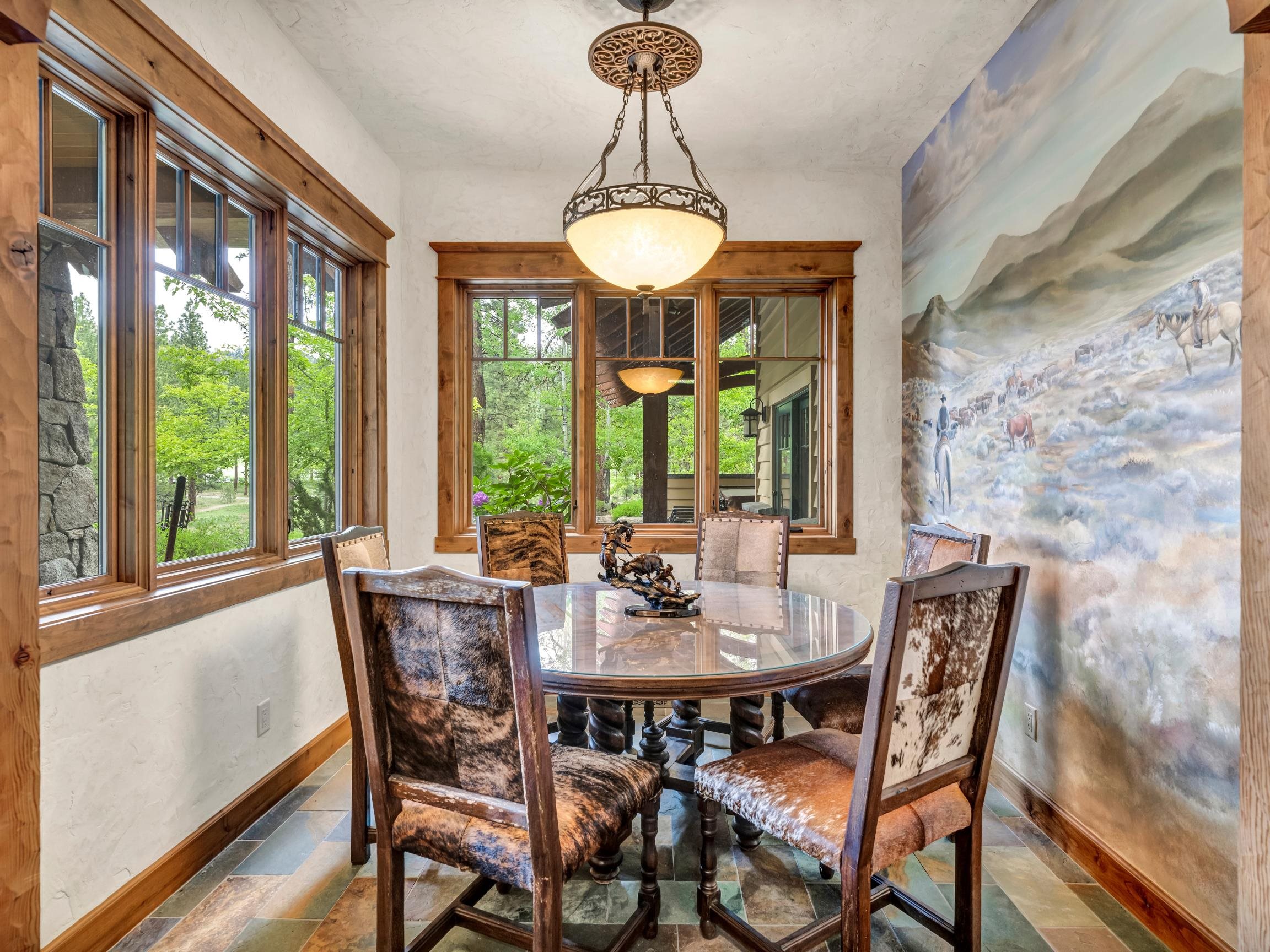 263 Fox Sparrow, Portola, CA, 96122-7301