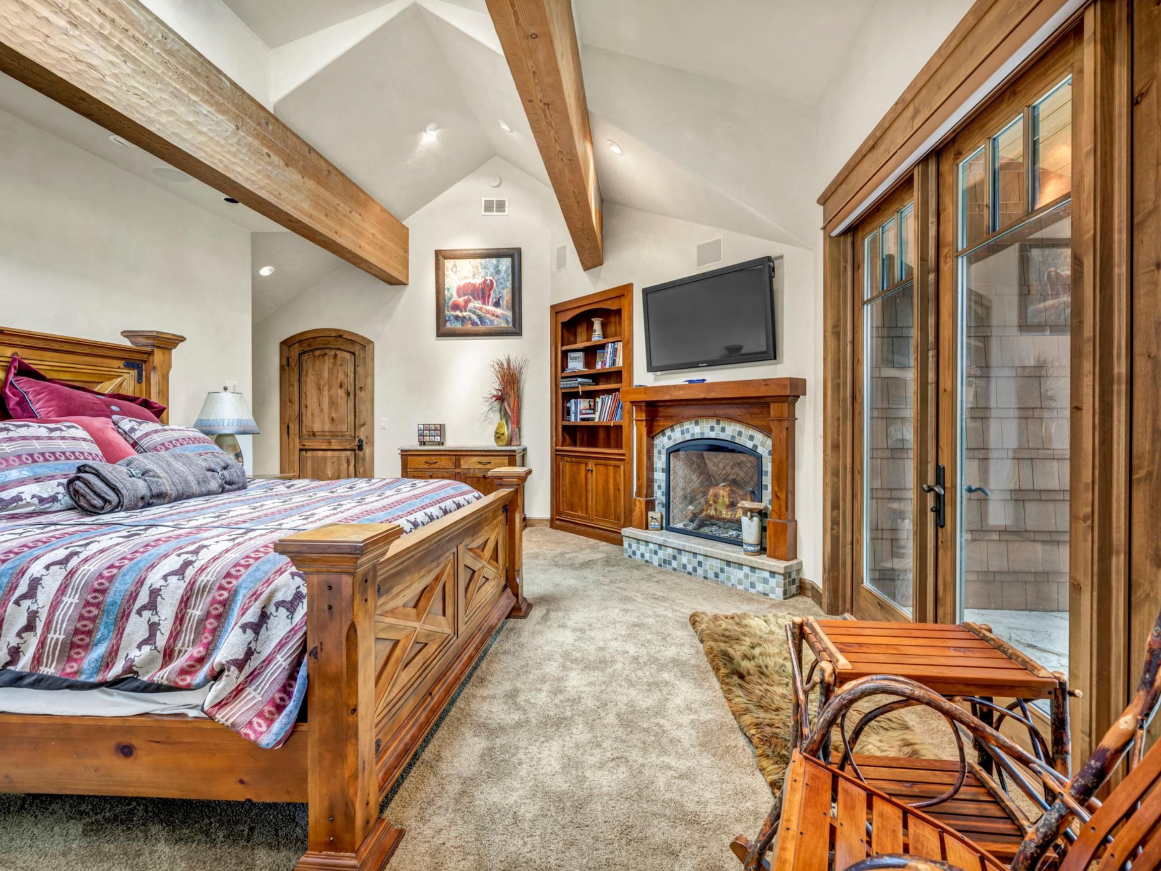 263 Fox Sparrow, Portola, CA, 96122-7301