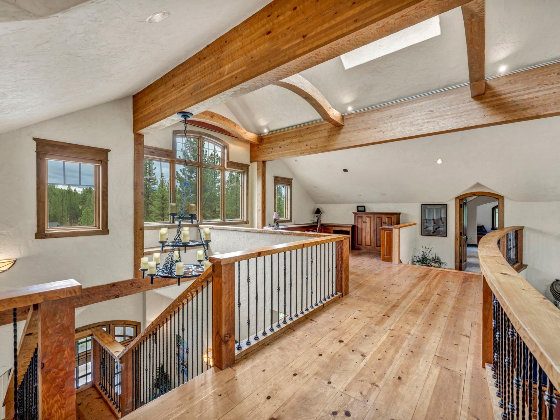 263 Fox Sparrow, Portola, CA, 96122-7301