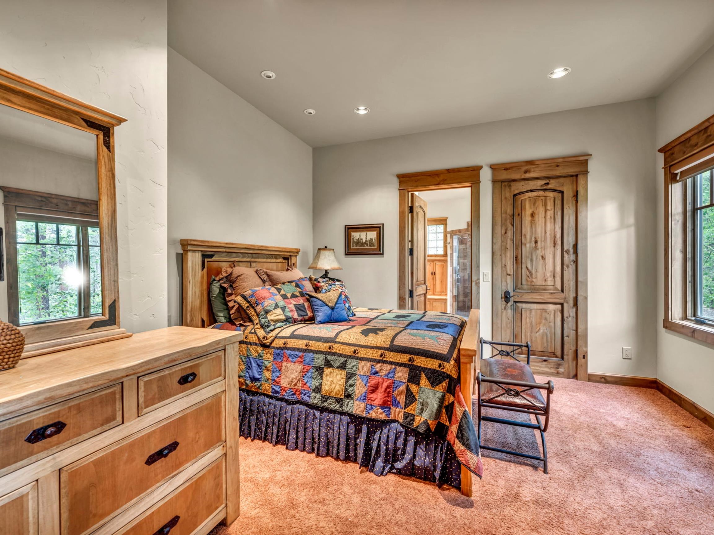 263 Fox Sparrow, Portola, CA, 96122-7301