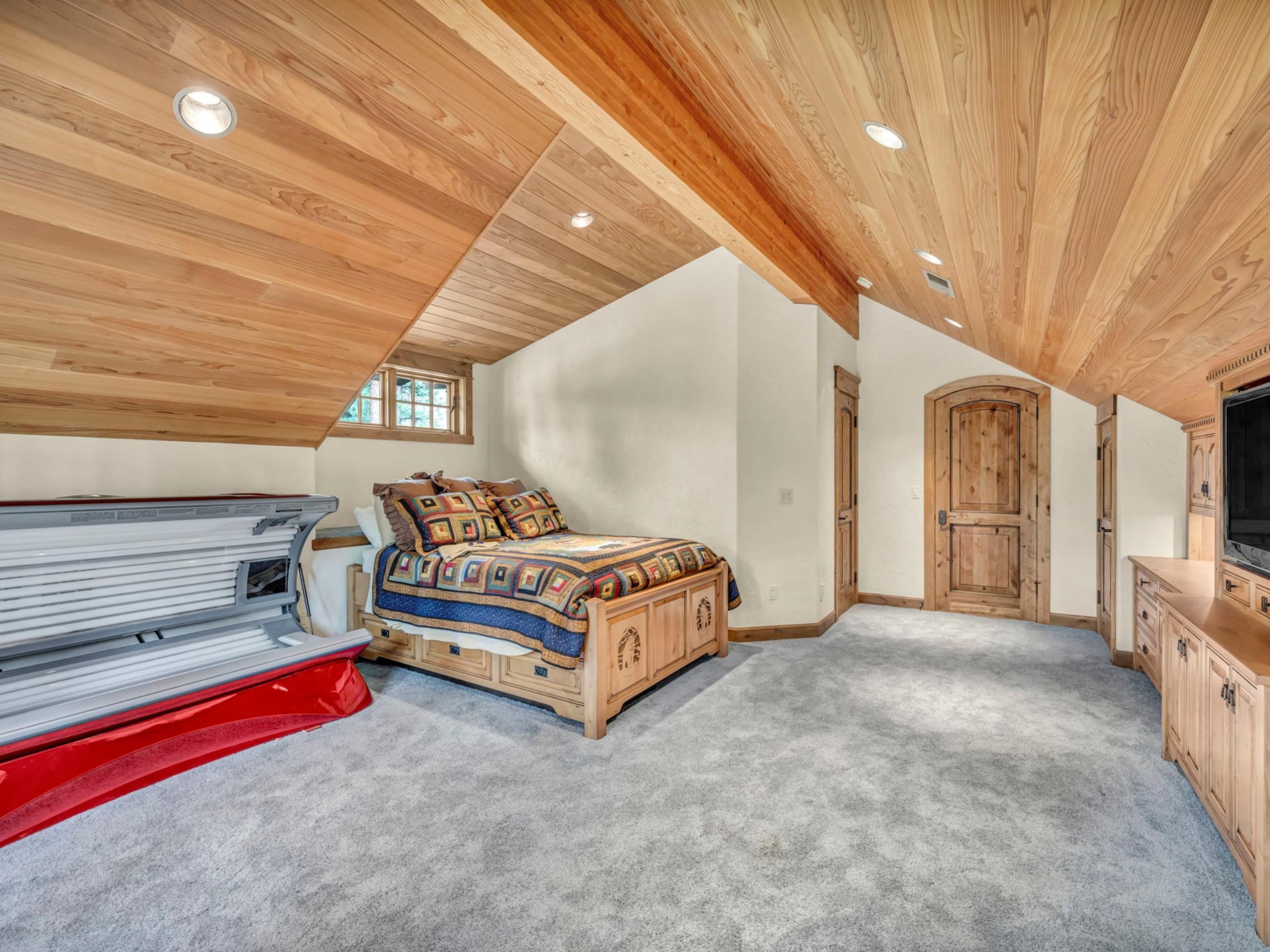 263 Fox Sparrow, Portola, CA, 96122-7301