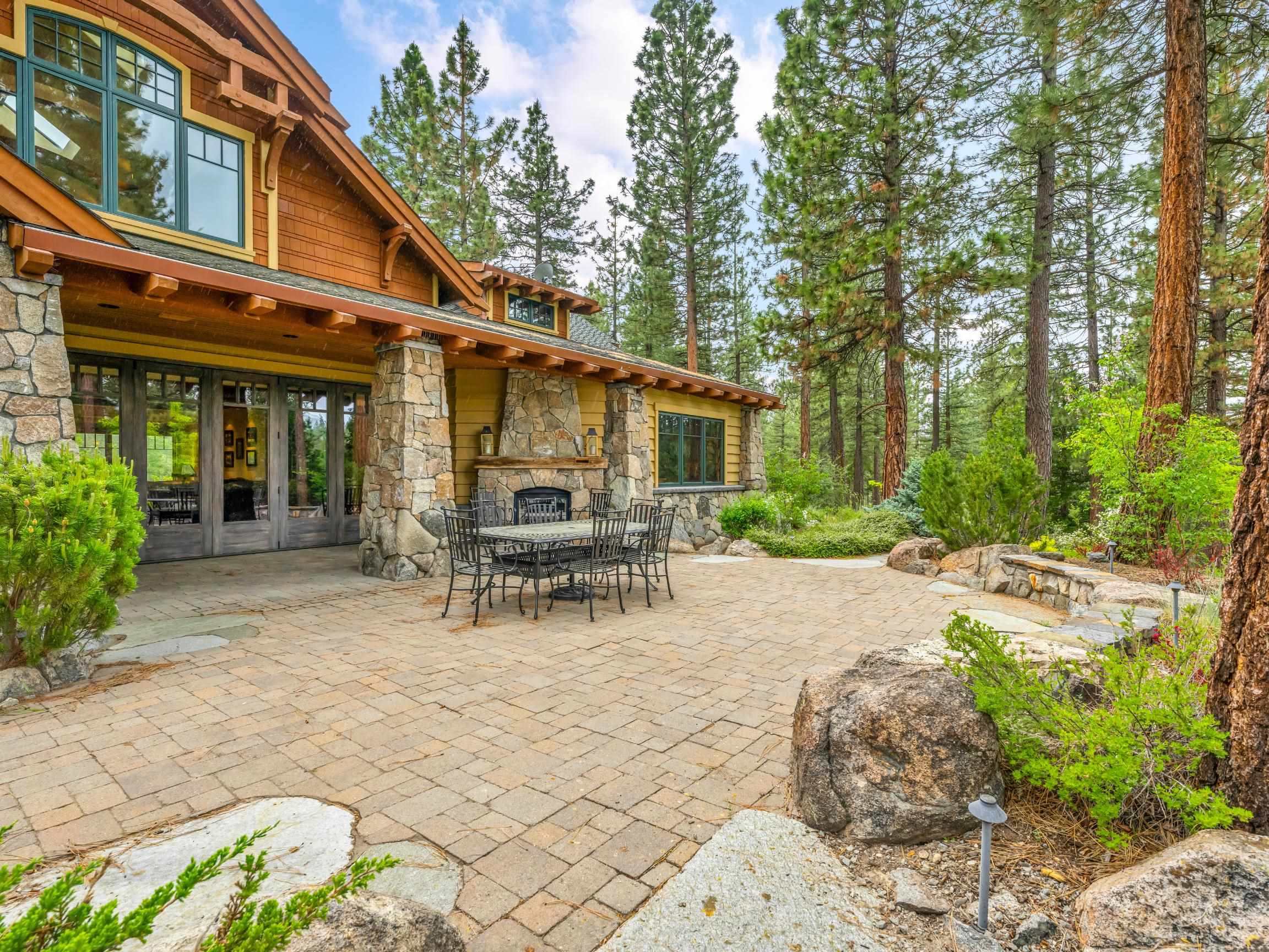 263 Fox Sparrow, Portola, CA, 96122-7301