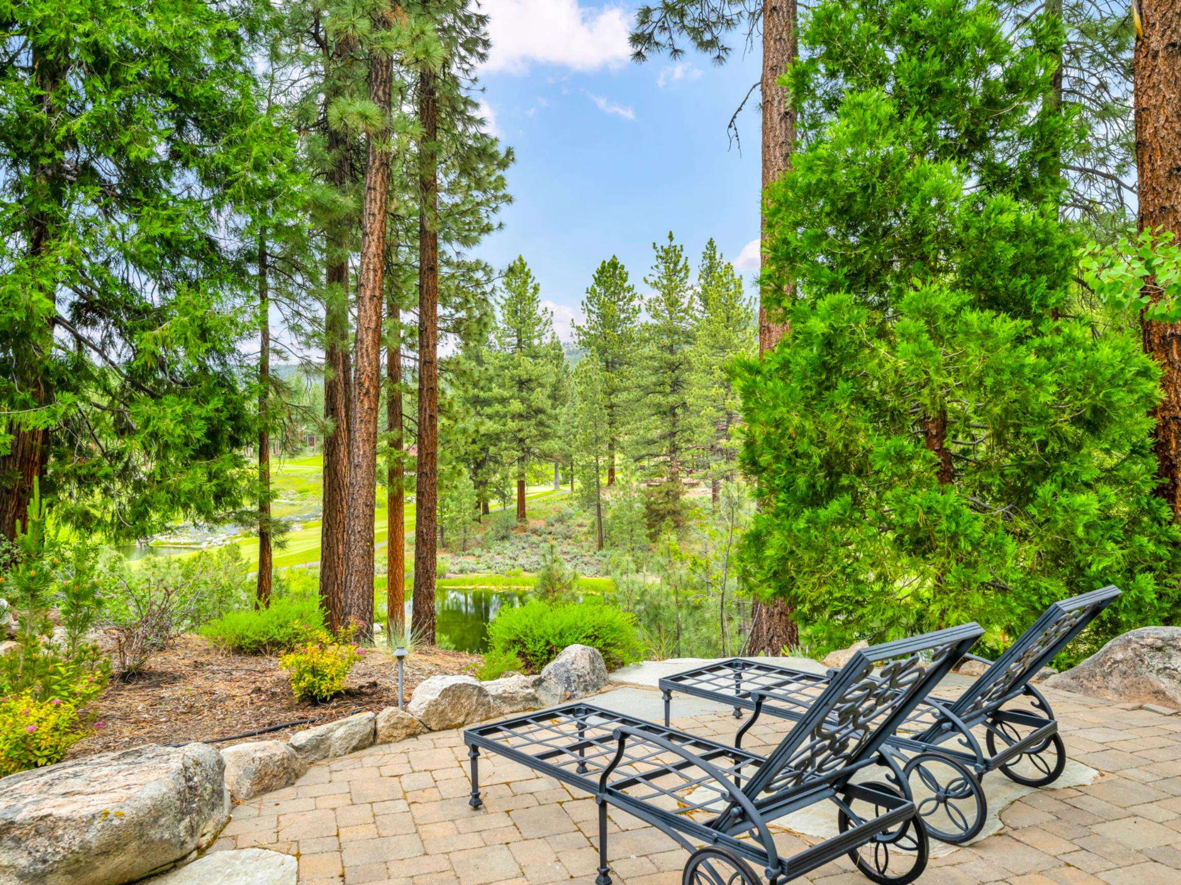 263 Fox Sparrow, Portola, CA, 96122-7301