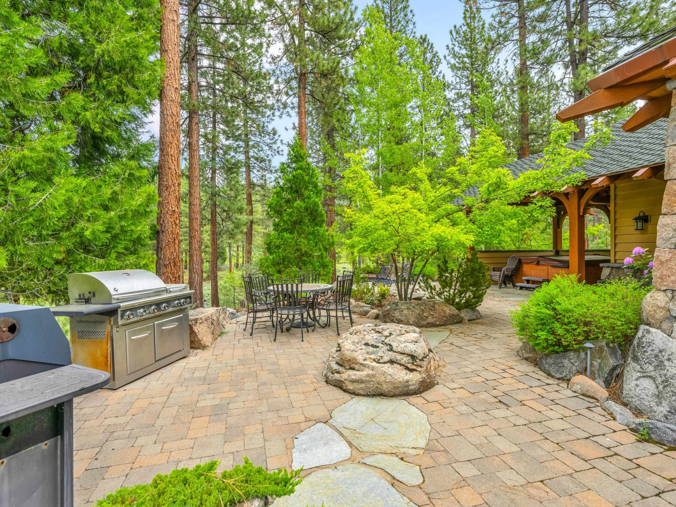 263 Fox Sparrow, Portola, CA, 96122-7301