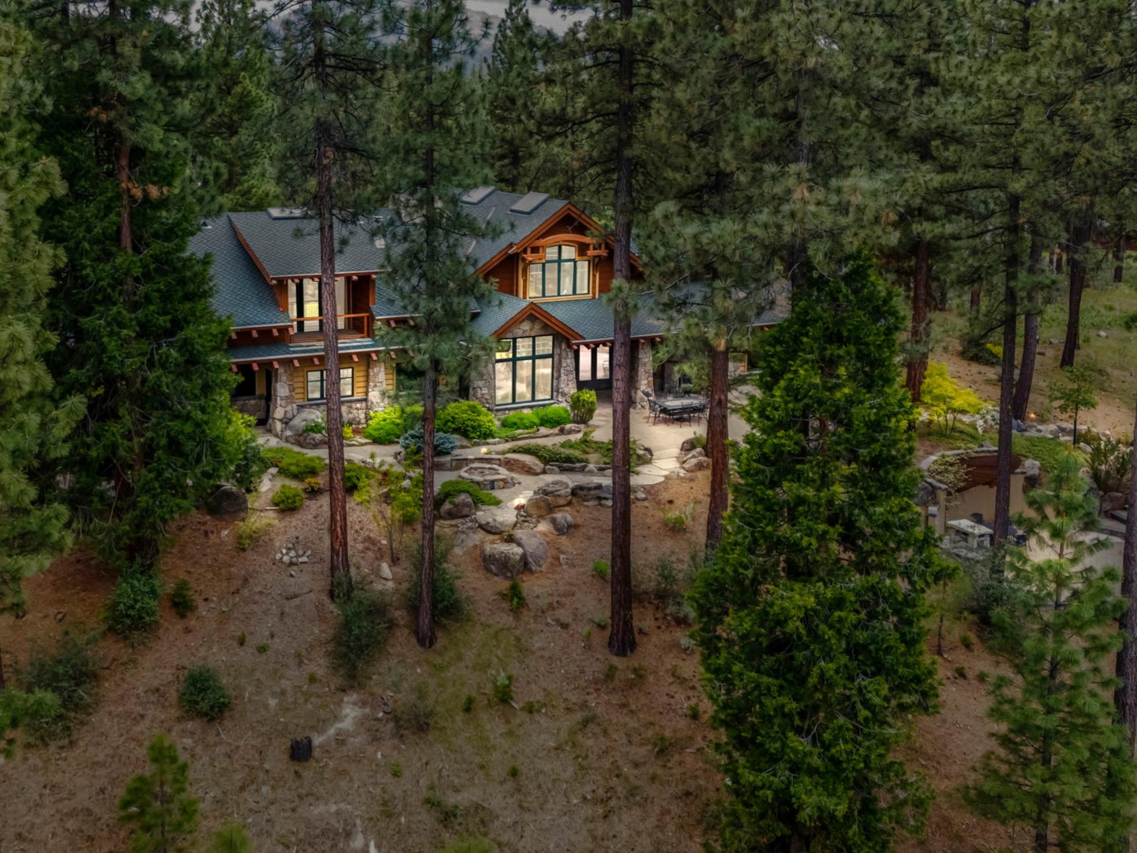 263 Fox Sparrow, Portola, CA, 96122-7301