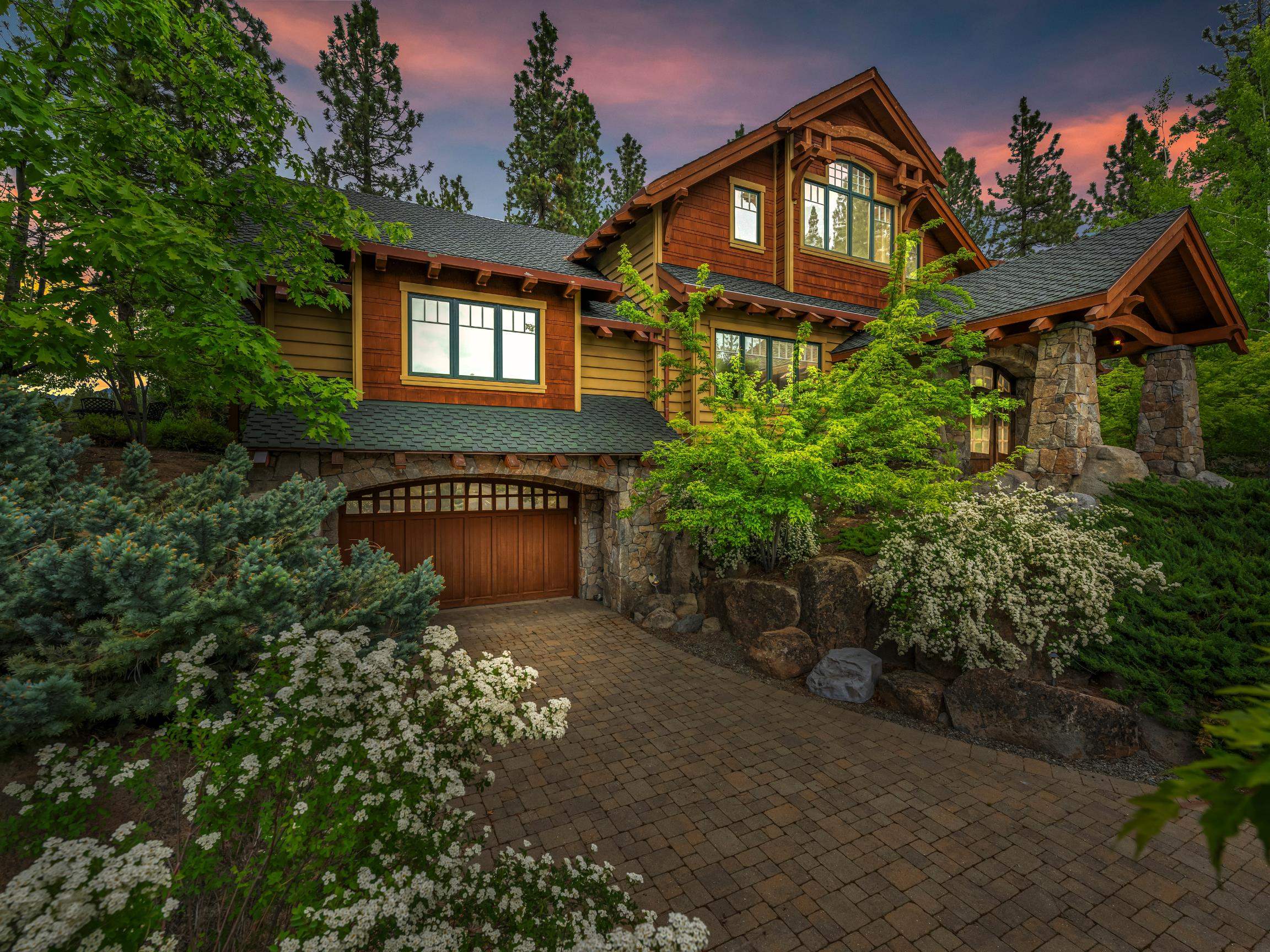 263 Fox Sparrow, Portola, CA, 96122-7301