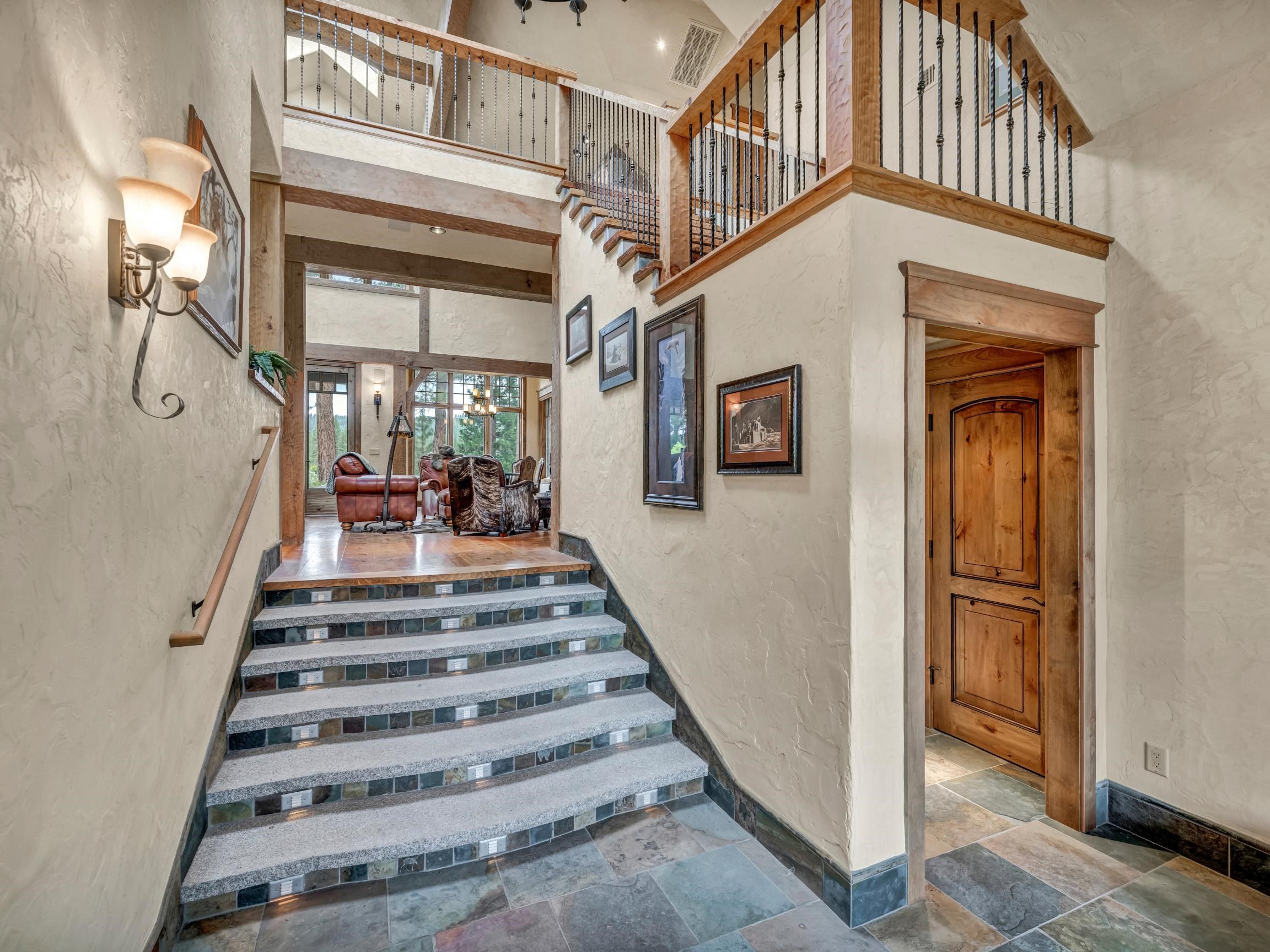 263 Fox Sparrow, Portola, CA, 96122-7301