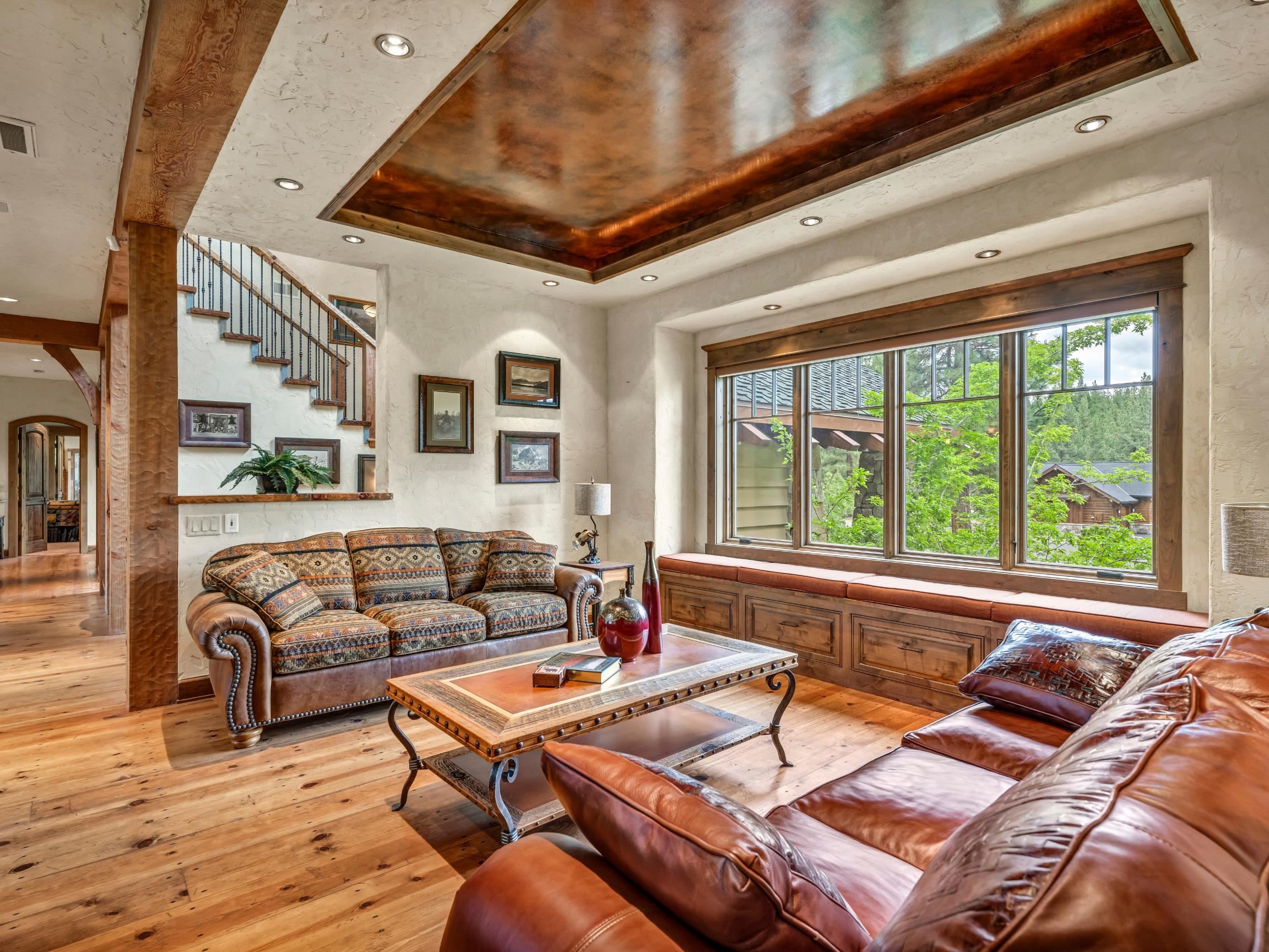 263 Fox Sparrow, Portola, CA, 96122-7301