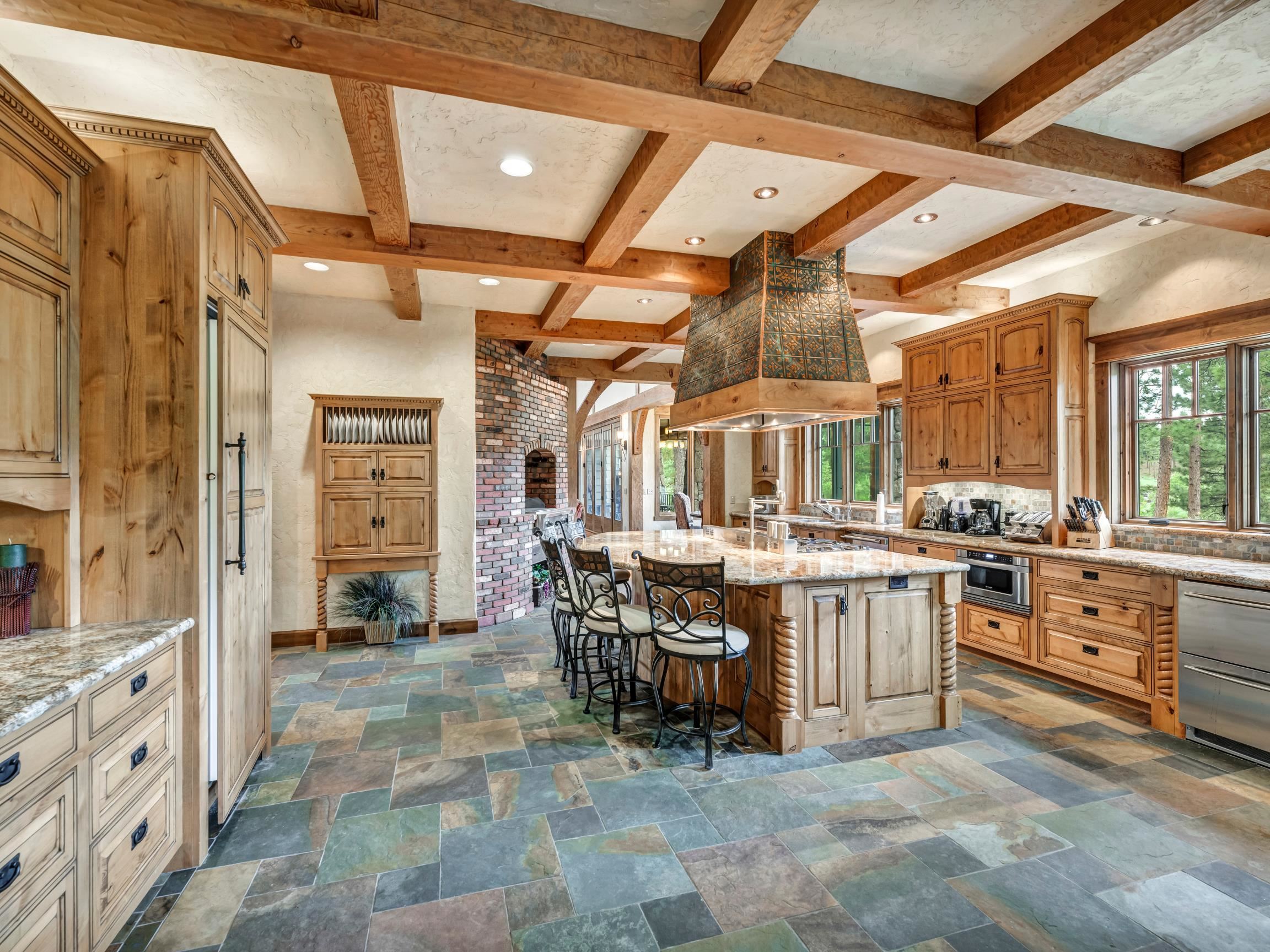 263 Fox Sparrow, Portola, CA, 96122-7301