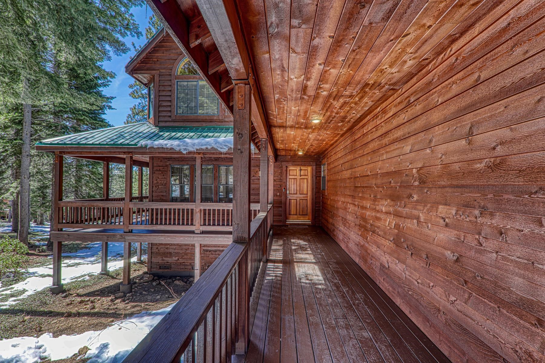 11654 Lausanne Way, Truckee, CA, 96161