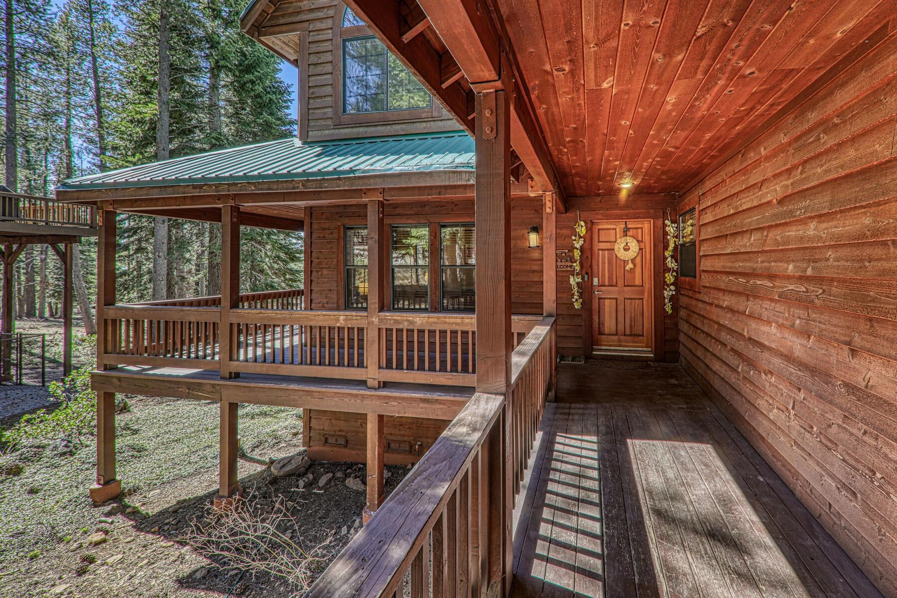 11654 Lausanne Way, Truckee, CA, 96161
