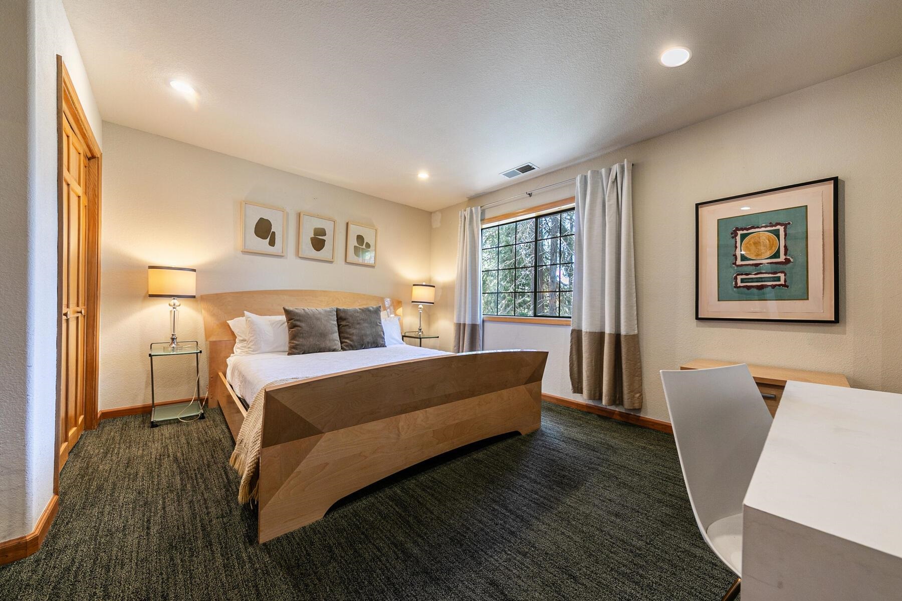 11654 Lausanne Way, Truckee, CA, 96161