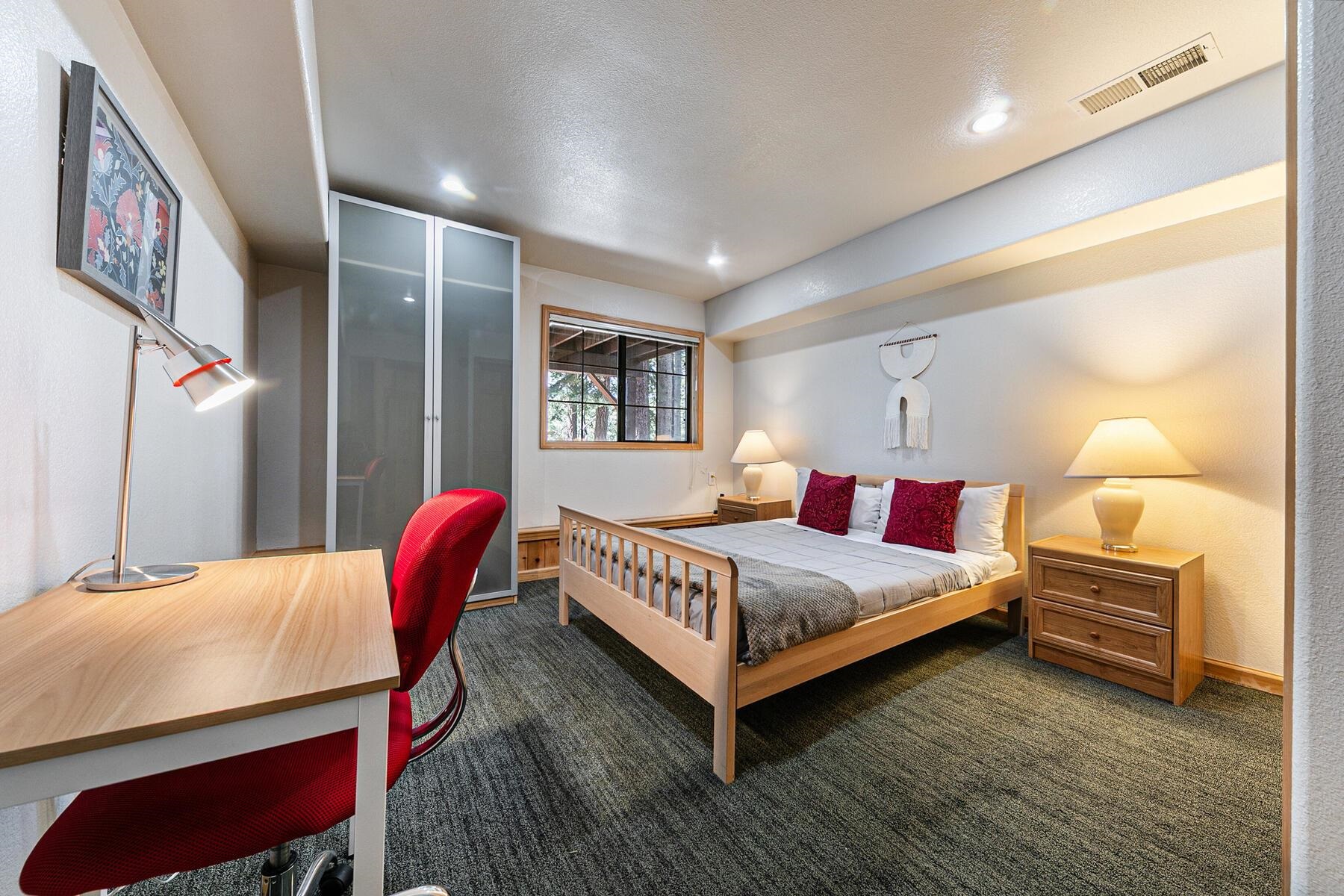 11654 Lausanne Way, Truckee, CA, 96161