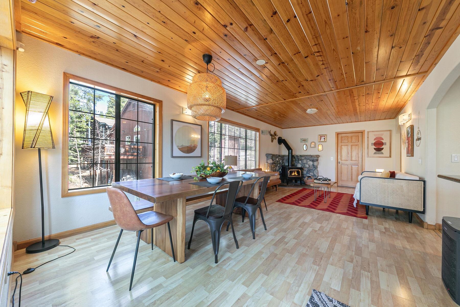 11654 Lausanne Way, Truckee, CA, 96161