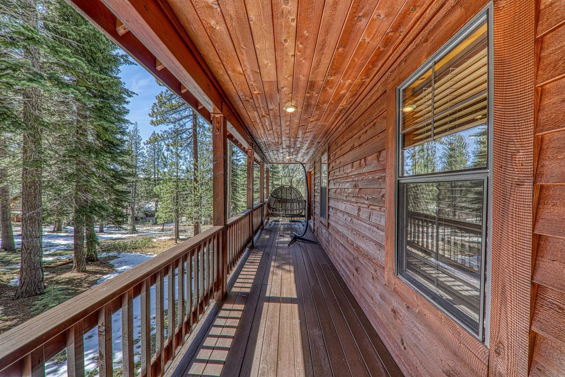 11654 Lausanne Way, Truckee, CA, 96161