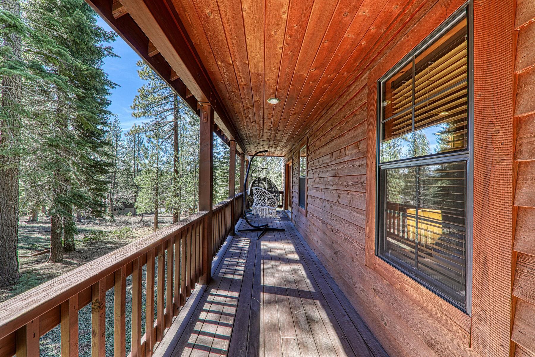 11654 Lausanne Way, Truckee, CA, 96161