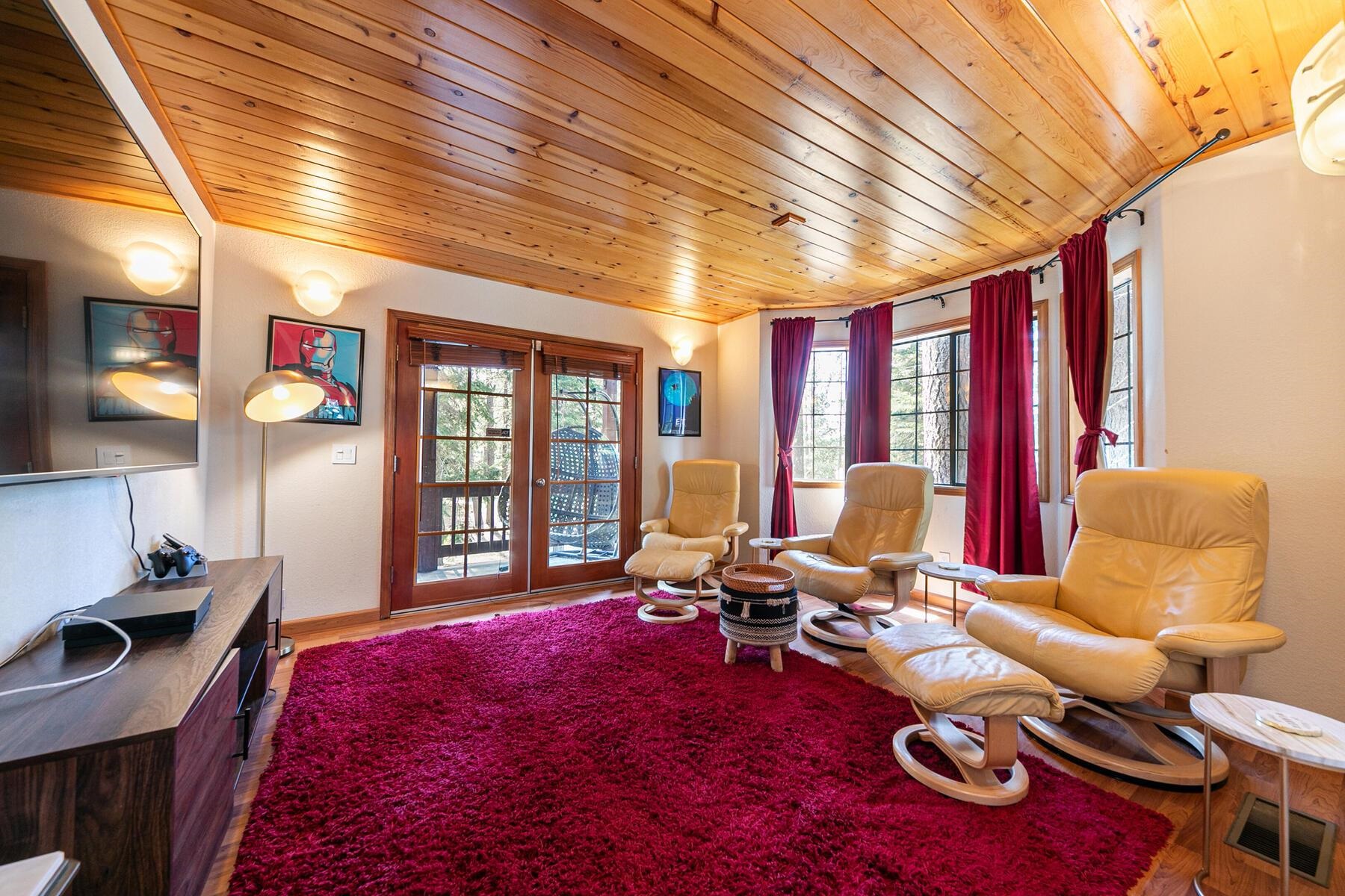 11654 Lausanne Way, Truckee, CA, 96161