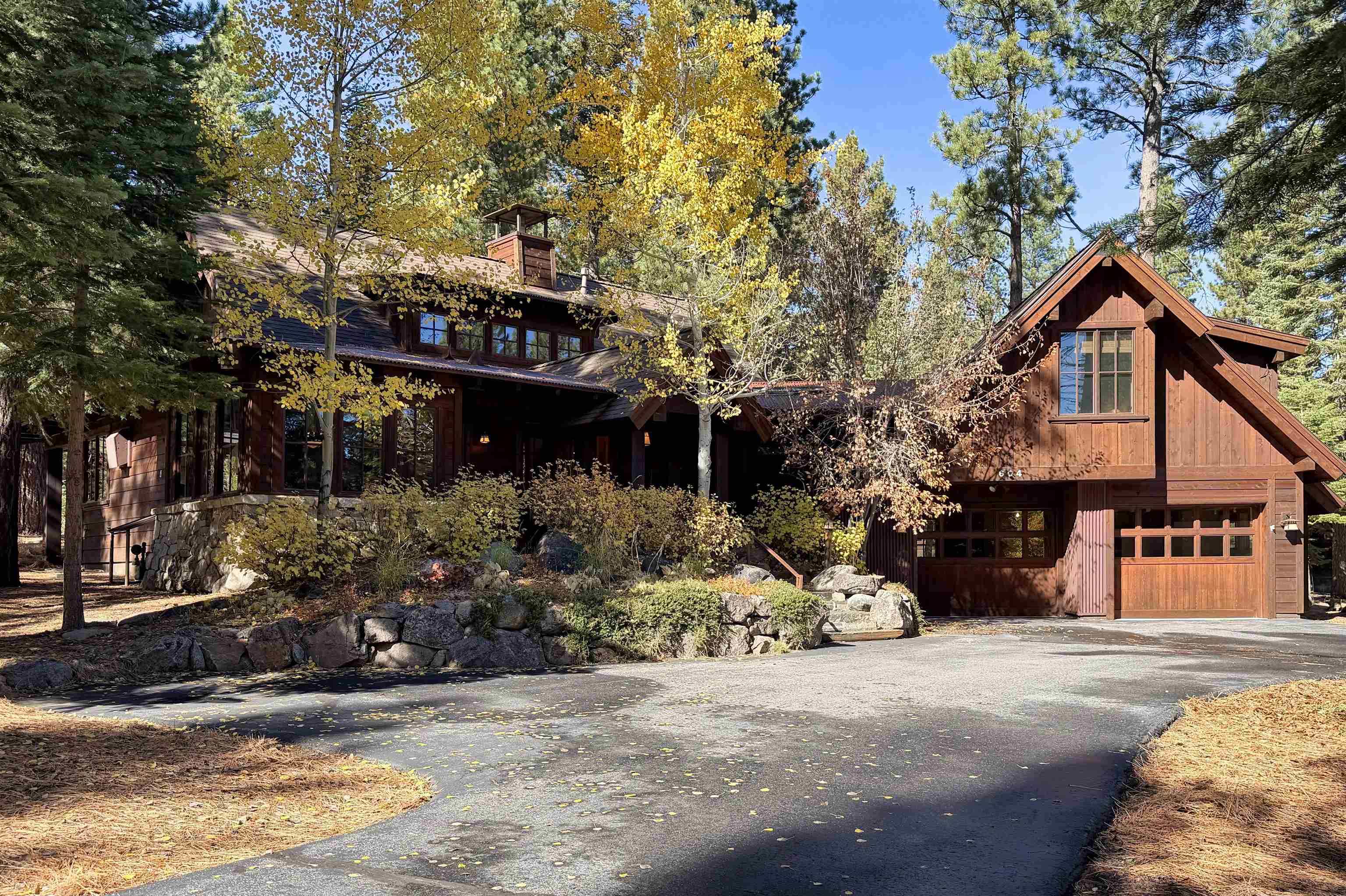 604 EJ Brickell, Truckee, CA, 96161