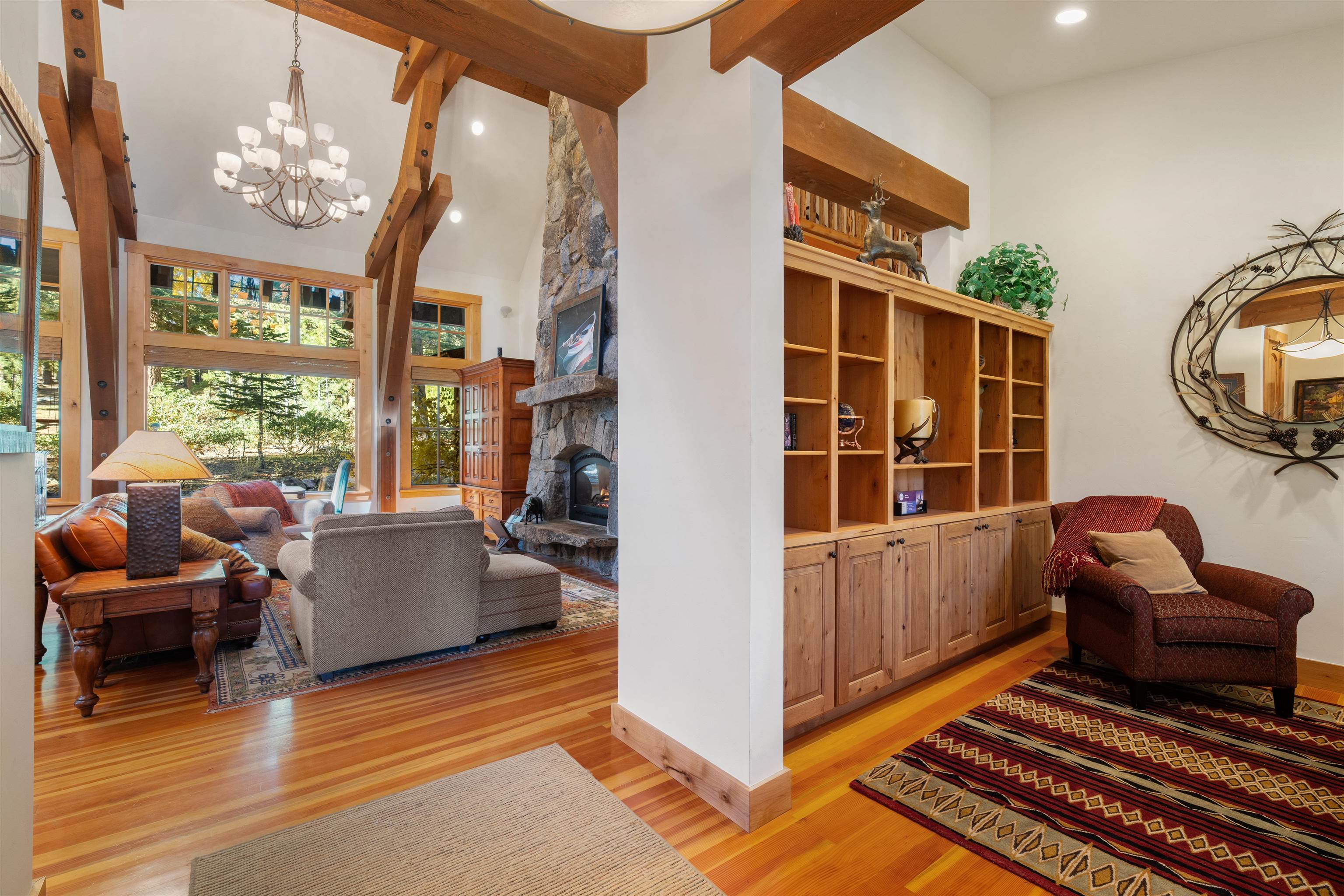 604 EJ Brickell, Truckee, CA, 96161