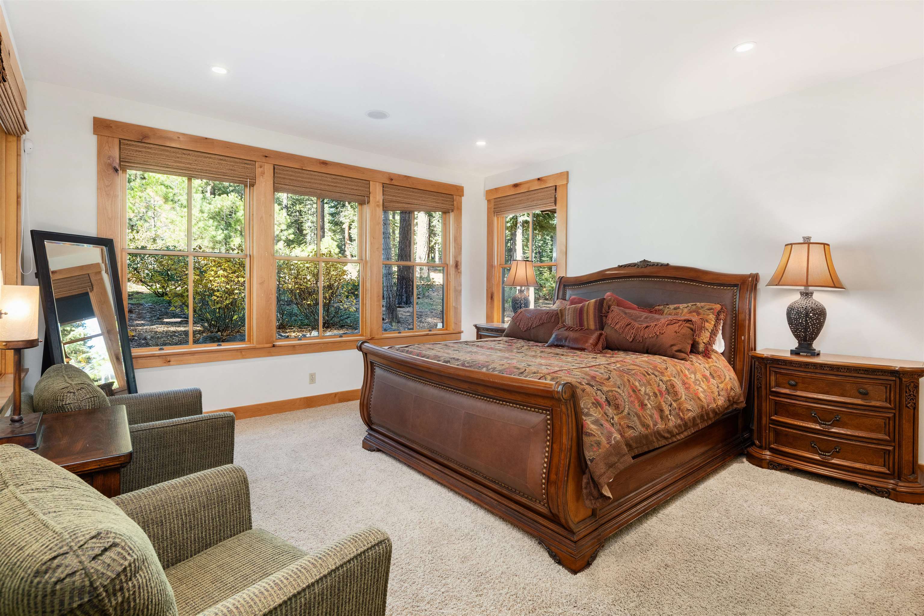 604 EJ Brickell, Truckee, CA, 96161