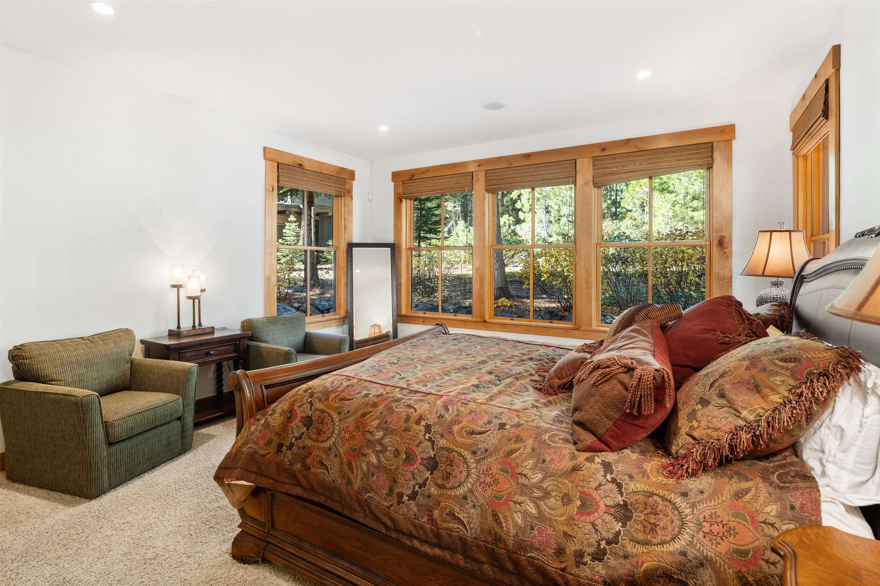 604 EJ Brickell, Truckee, CA, 96161