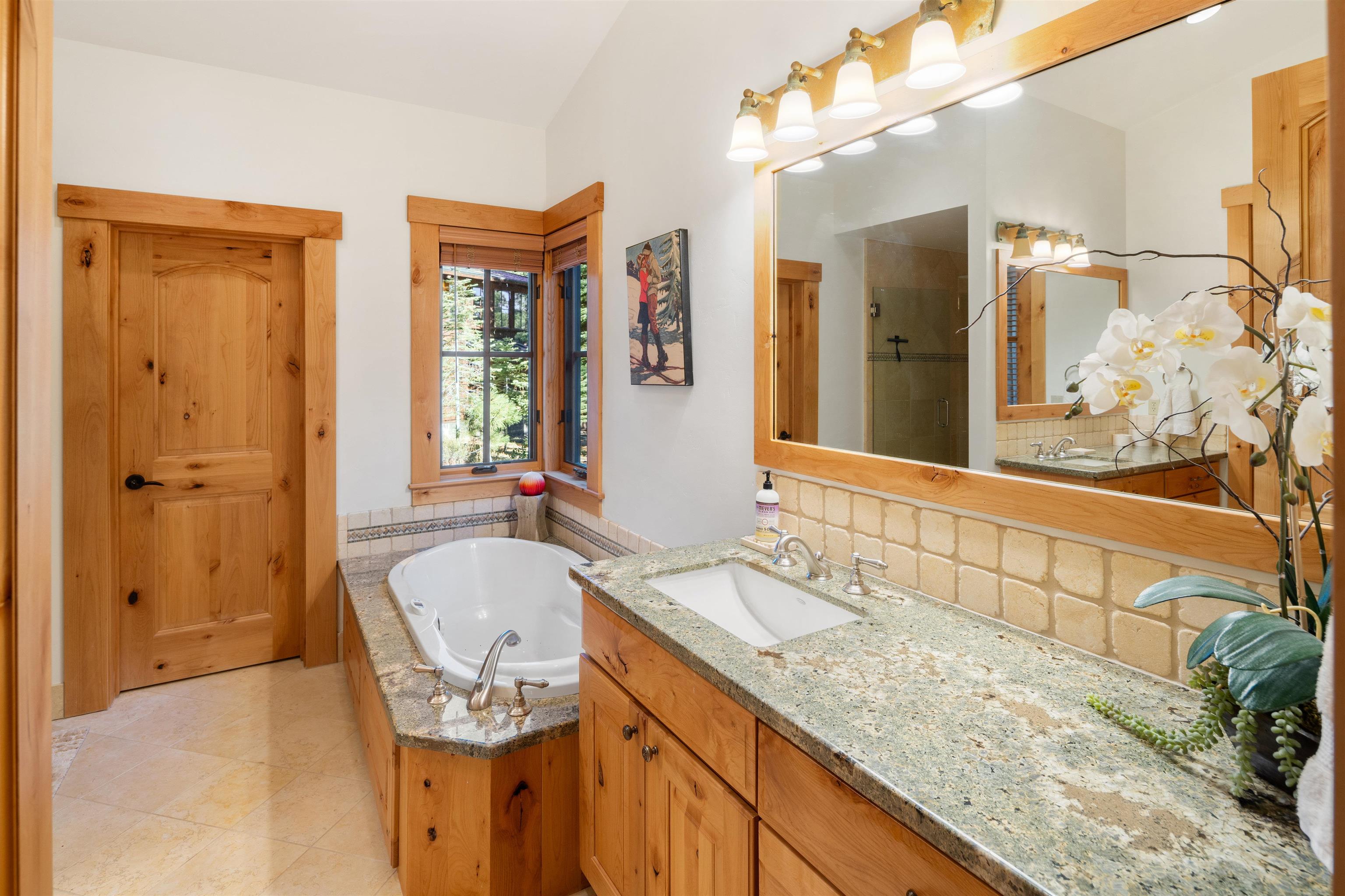 604 EJ Brickell, Truckee, CA, 96161