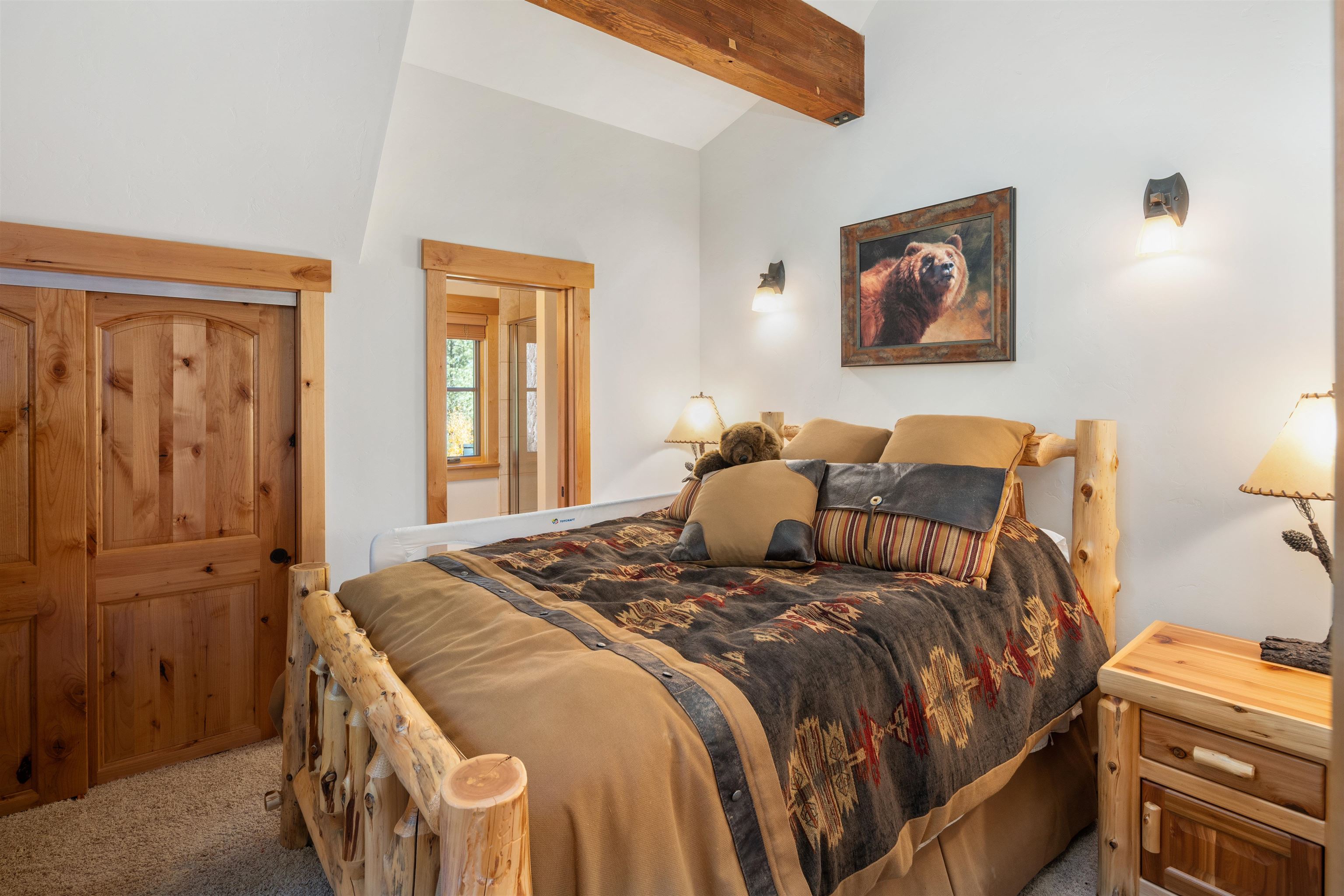 604 EJ Brickell, Truckee, CA, 96161