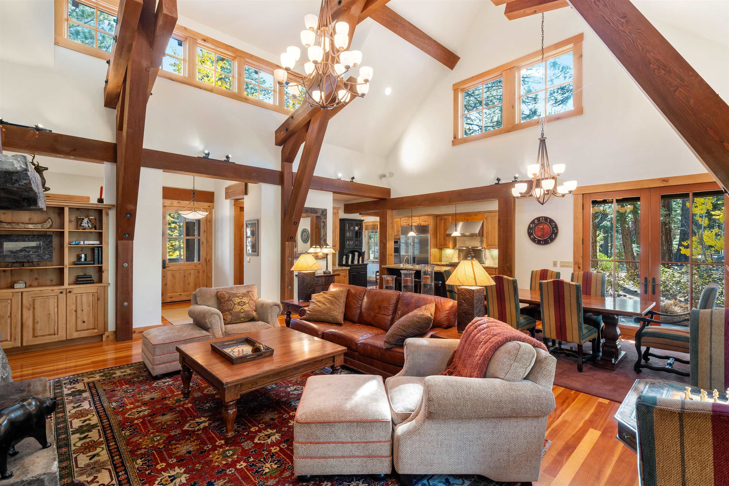 604 EJ Brickell, Truckee, CA, 96161